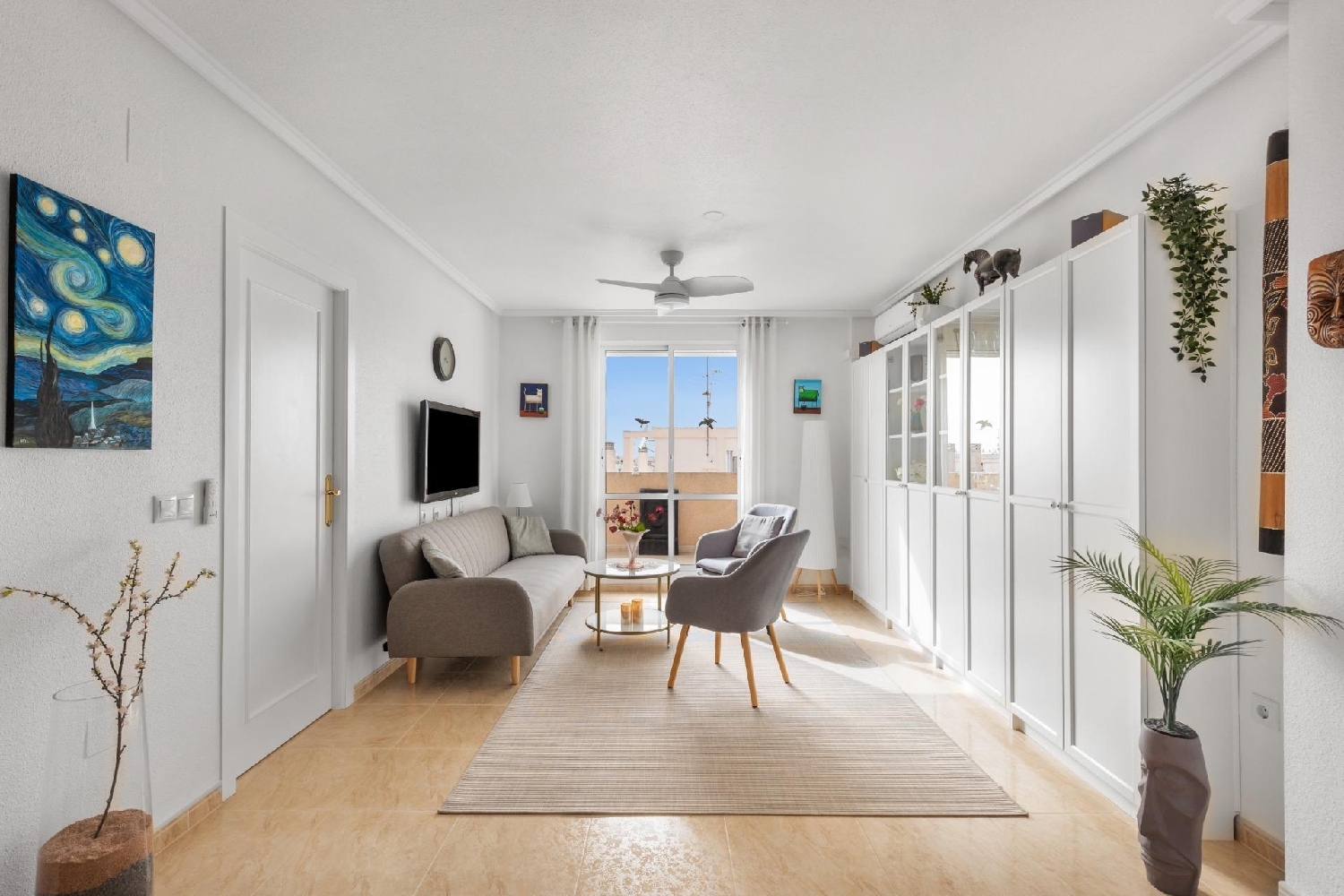  till salu takvåning Torrevieja Baix Segura 5