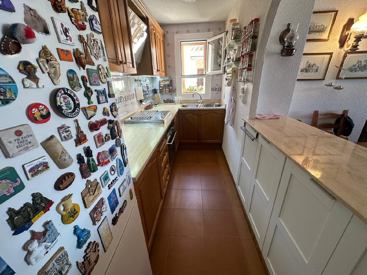  till salu takvåning Torrevieja Baix Segura 7