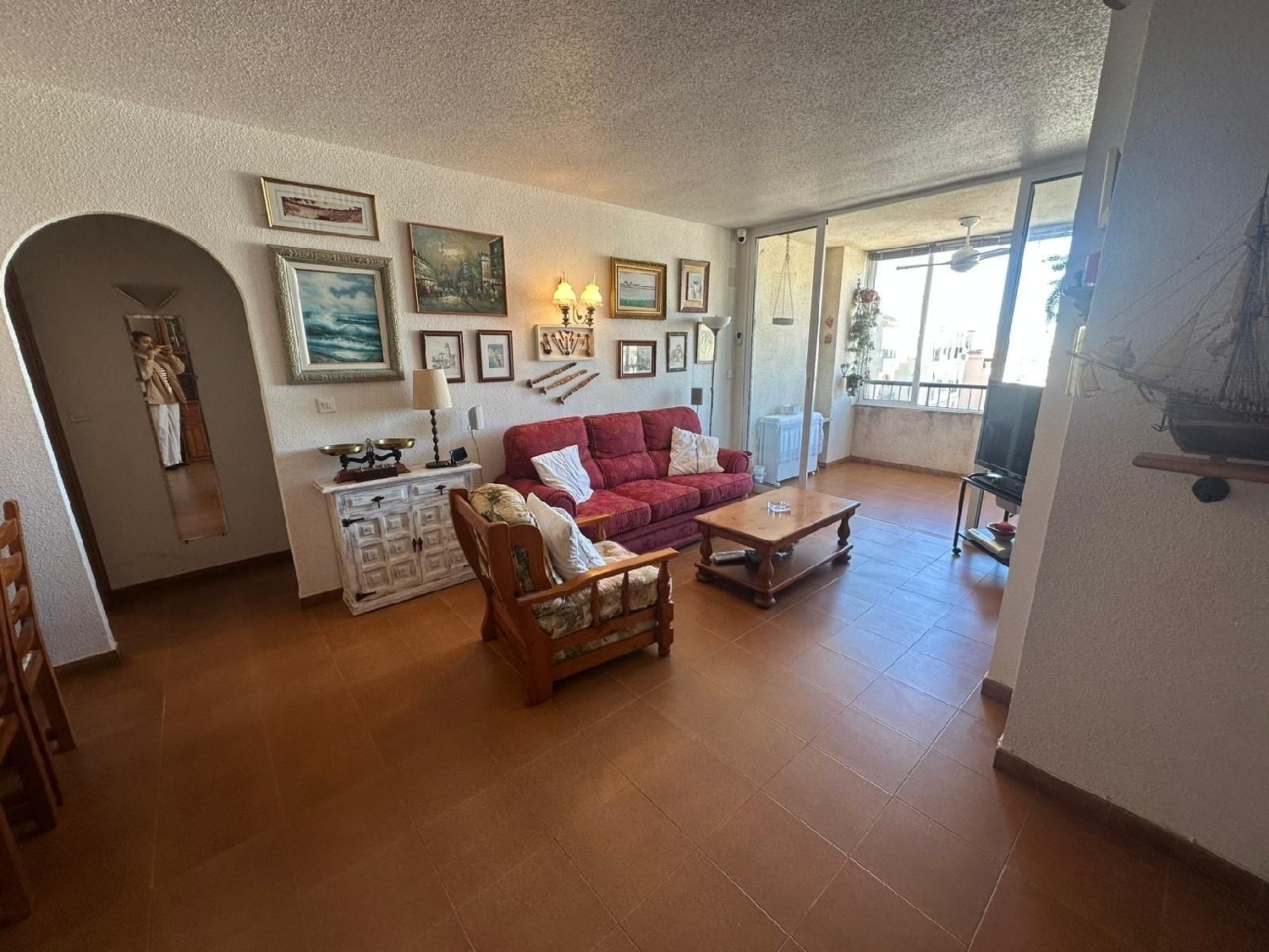  till salu takvåning Torrevieja Baix Segura 3