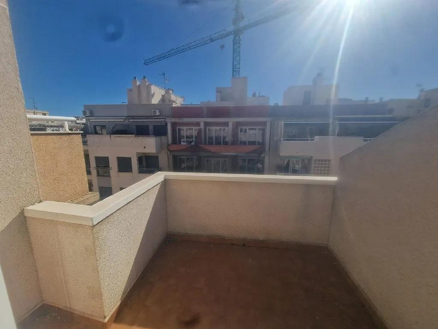  till salu takvåning Torrevieja Baix Segura 2