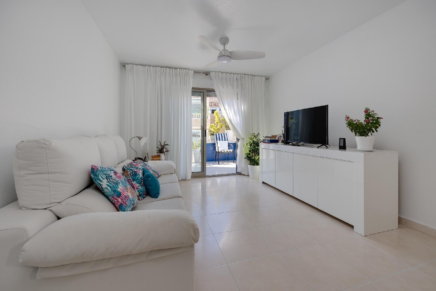  à vendre penthouse Torrevieja Baix Segura 6