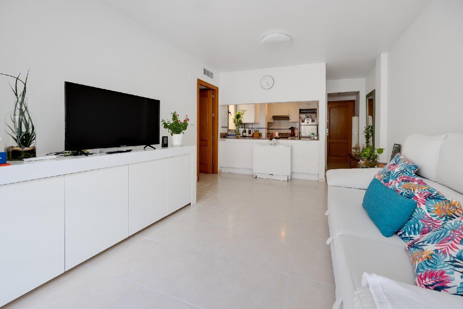  à vendre penthouse Torrevieja Baix Segura 8