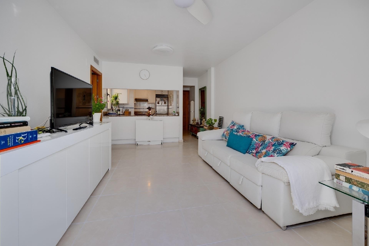  à vendre penthouse Torrevieja Baix Segura 7
