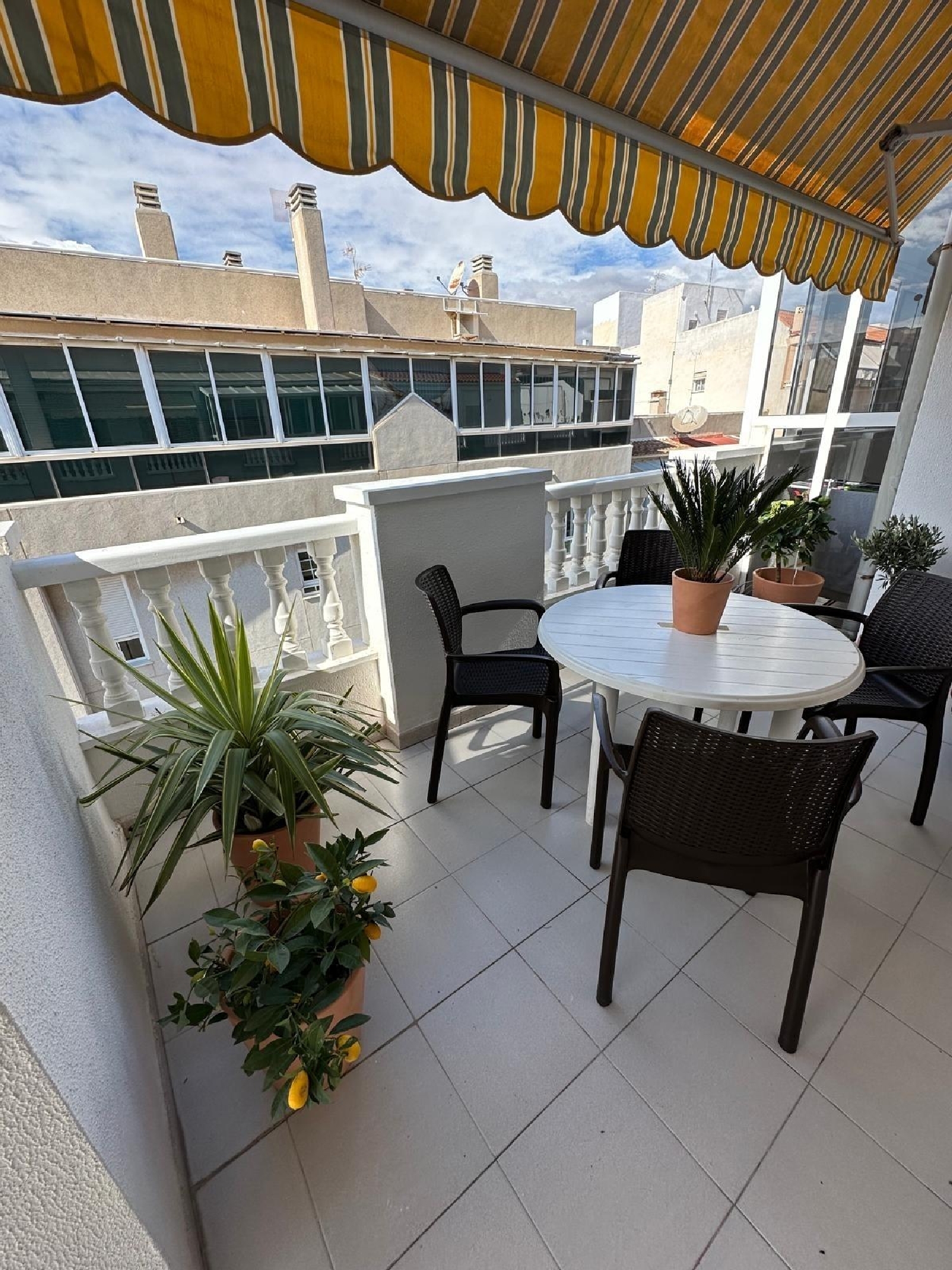  à vendre penthouse Torrevieja Baix Segura 3