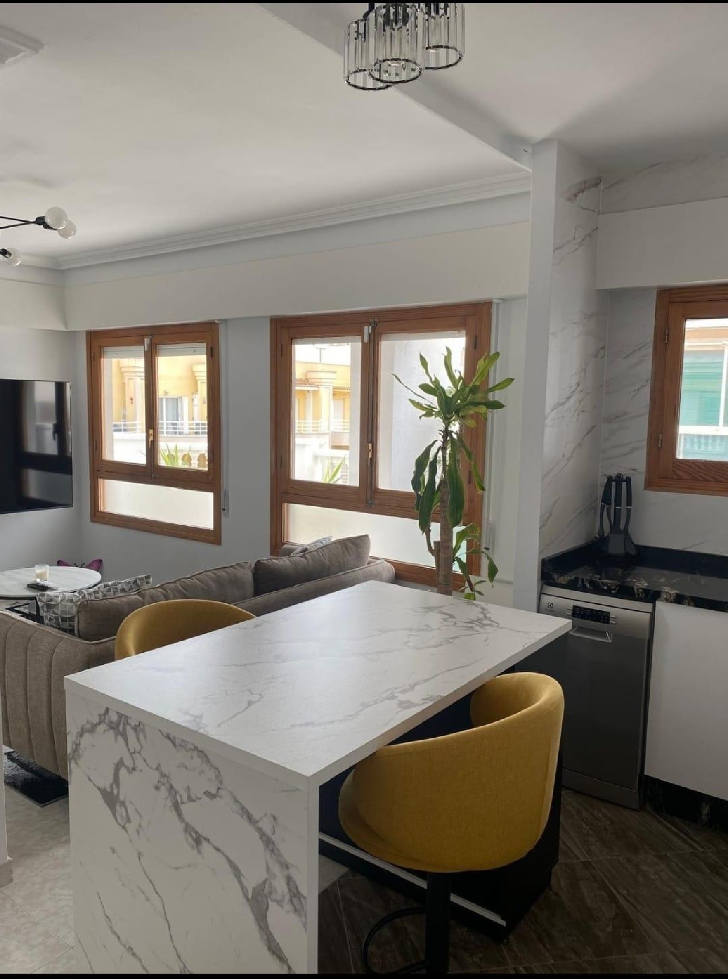  à vendre penthouse Torrevieja Baix Segura 8