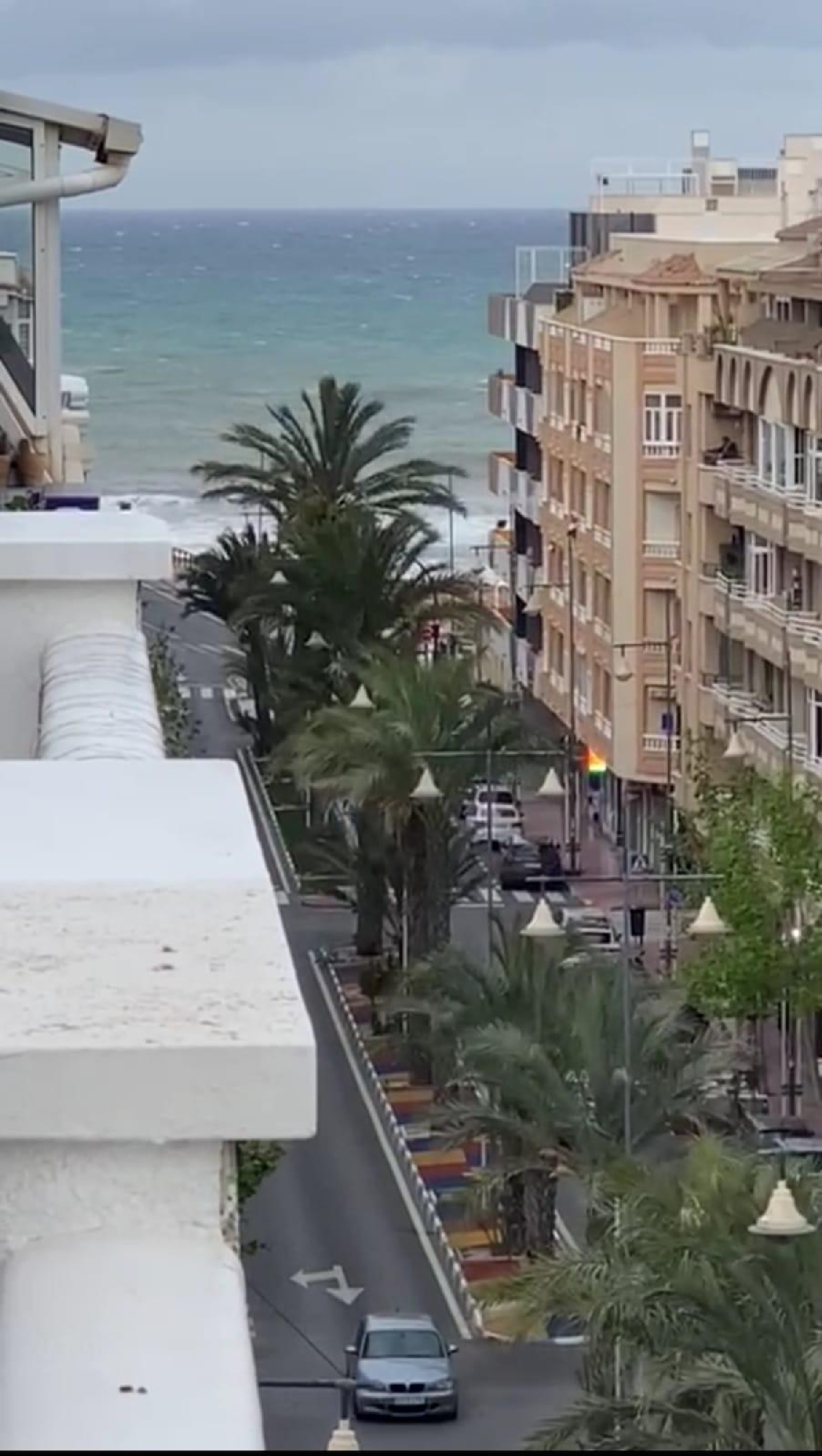  à vendre penthouse Torrevieja Baix Segura 1