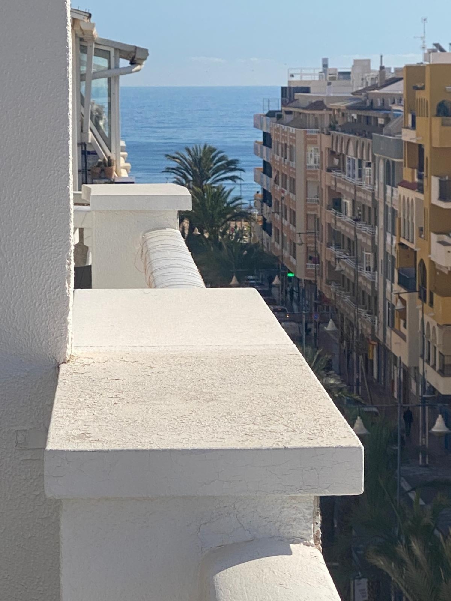  à vendre penthouse Torrevieja Baix Segura 2