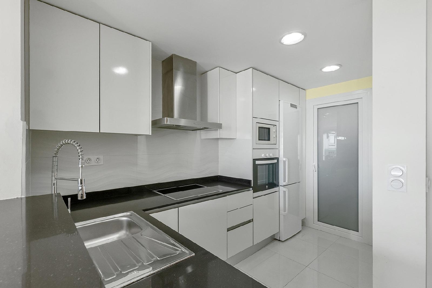  till salu takvåning Torrevieja Baix Segura 7