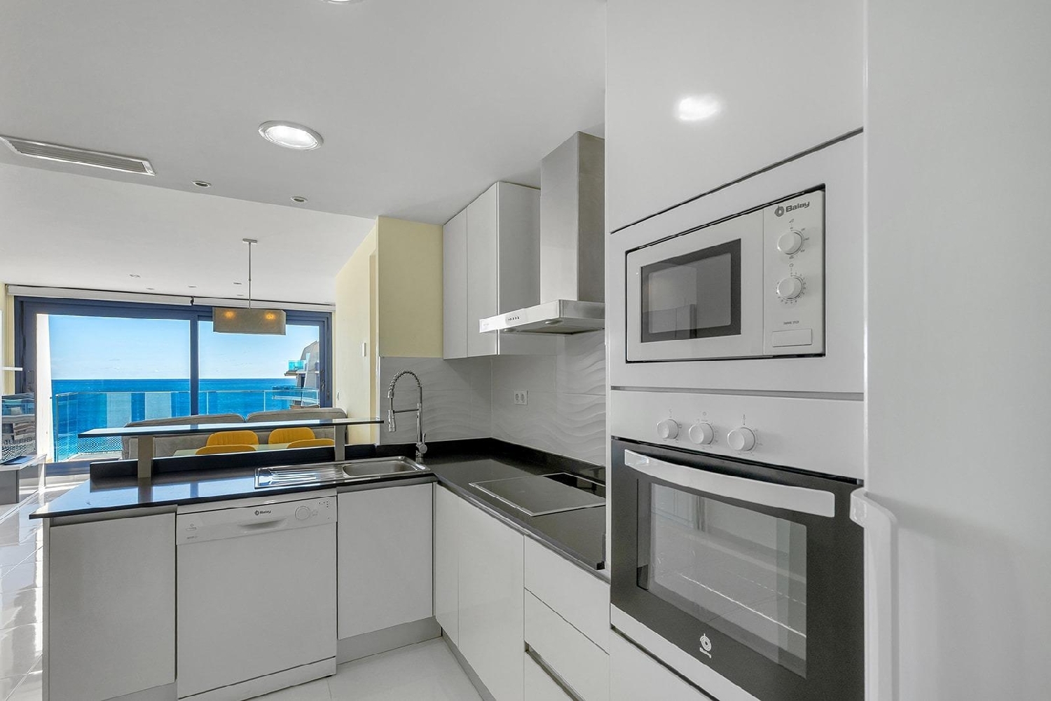  till salu takvåning Torrevieja Baix Segura 6