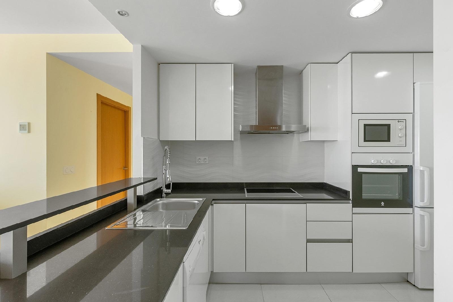  till salu takvåning Torrevieja Baix Segura 8