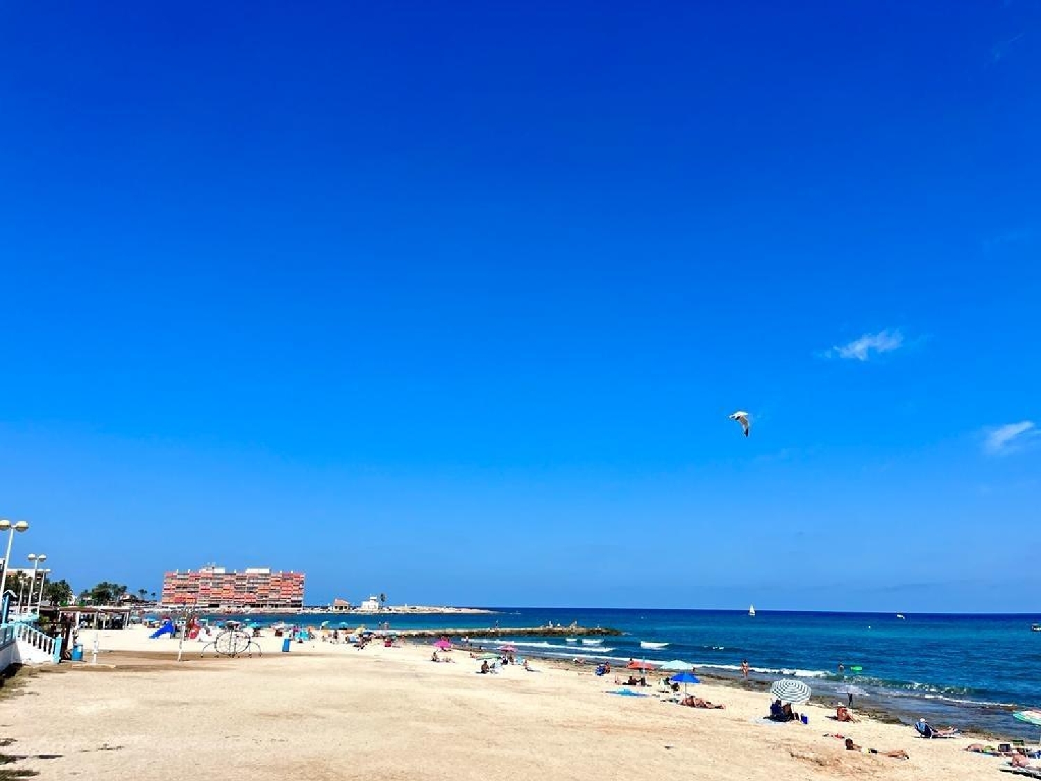  te koop penthouse Torrevieja Baix Segura 4