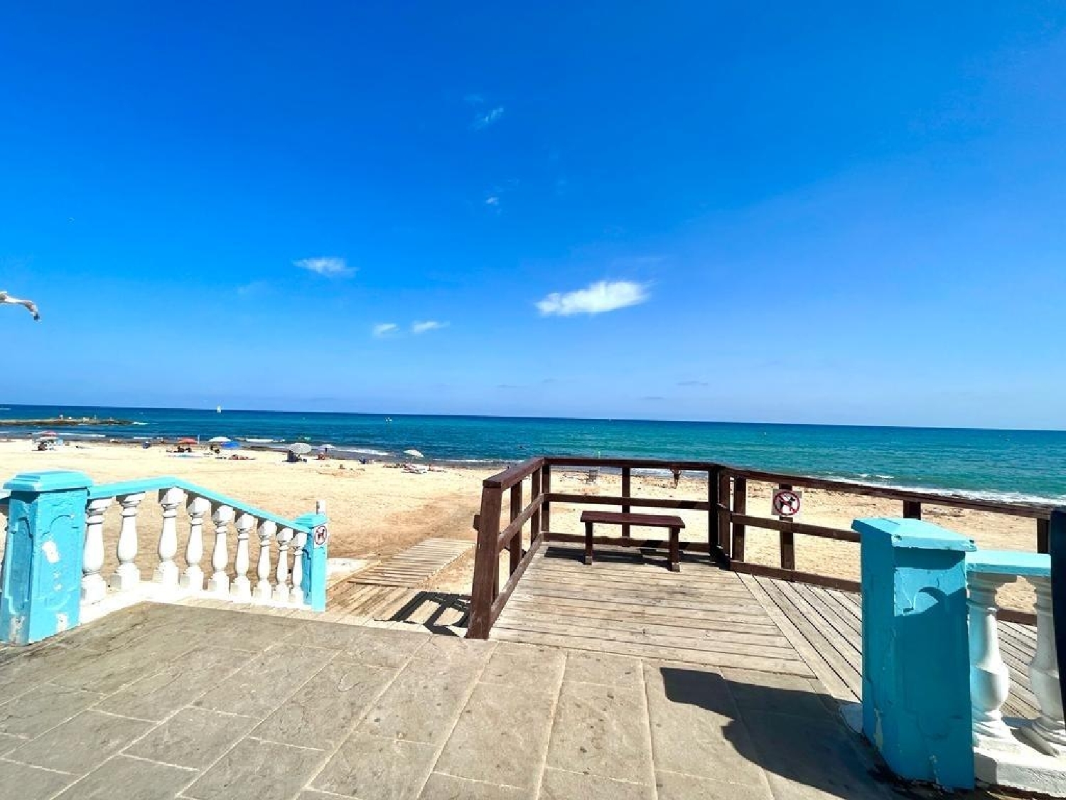  te koop penthouse Torrevieja Baix Segura 3