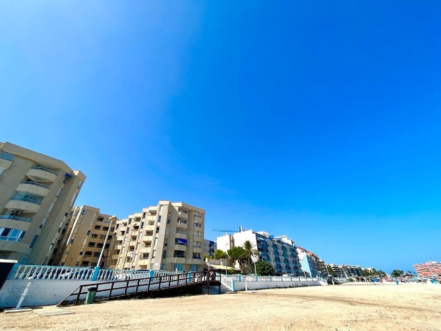  te koop penthouse Torrevieja Baix Segura 1