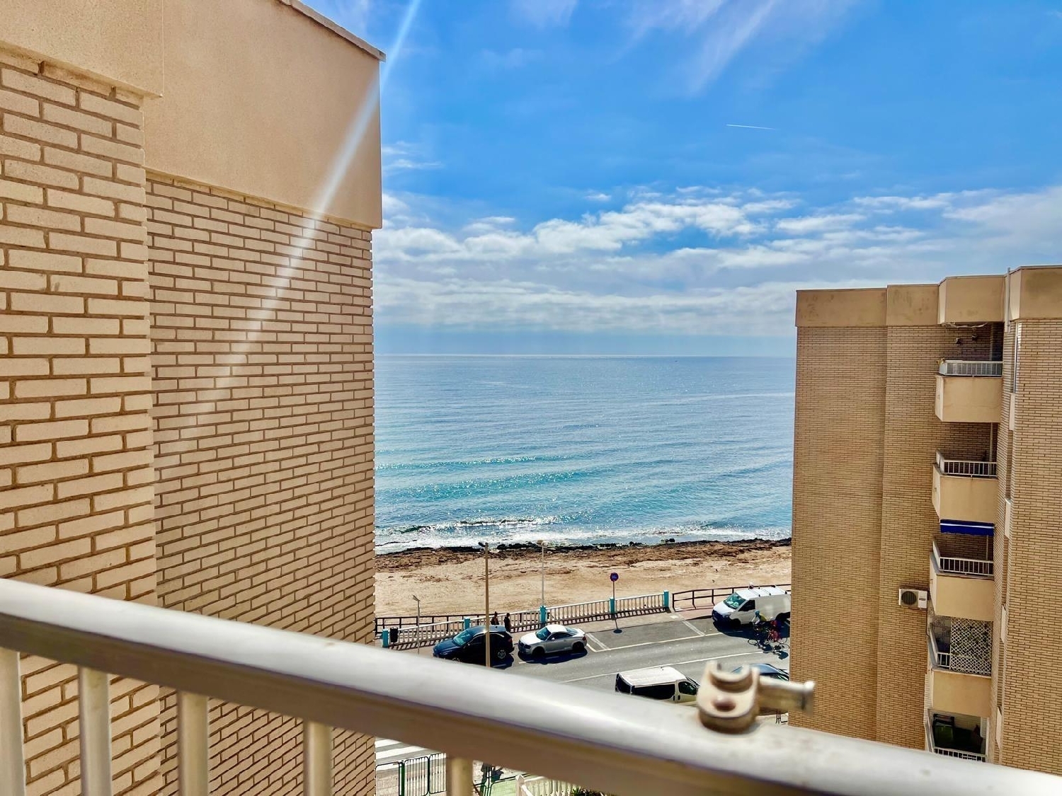  te koop penthouse Torrevieja Baix Segura 8