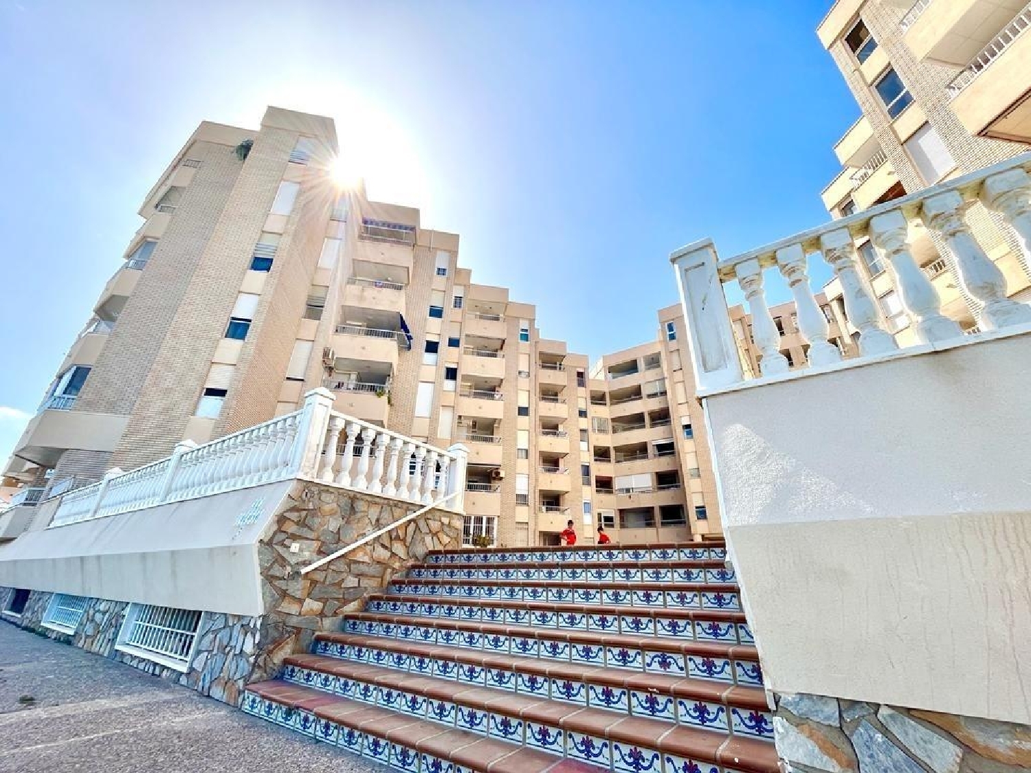  te koop penthouse Torrevieja Baix Segura 6