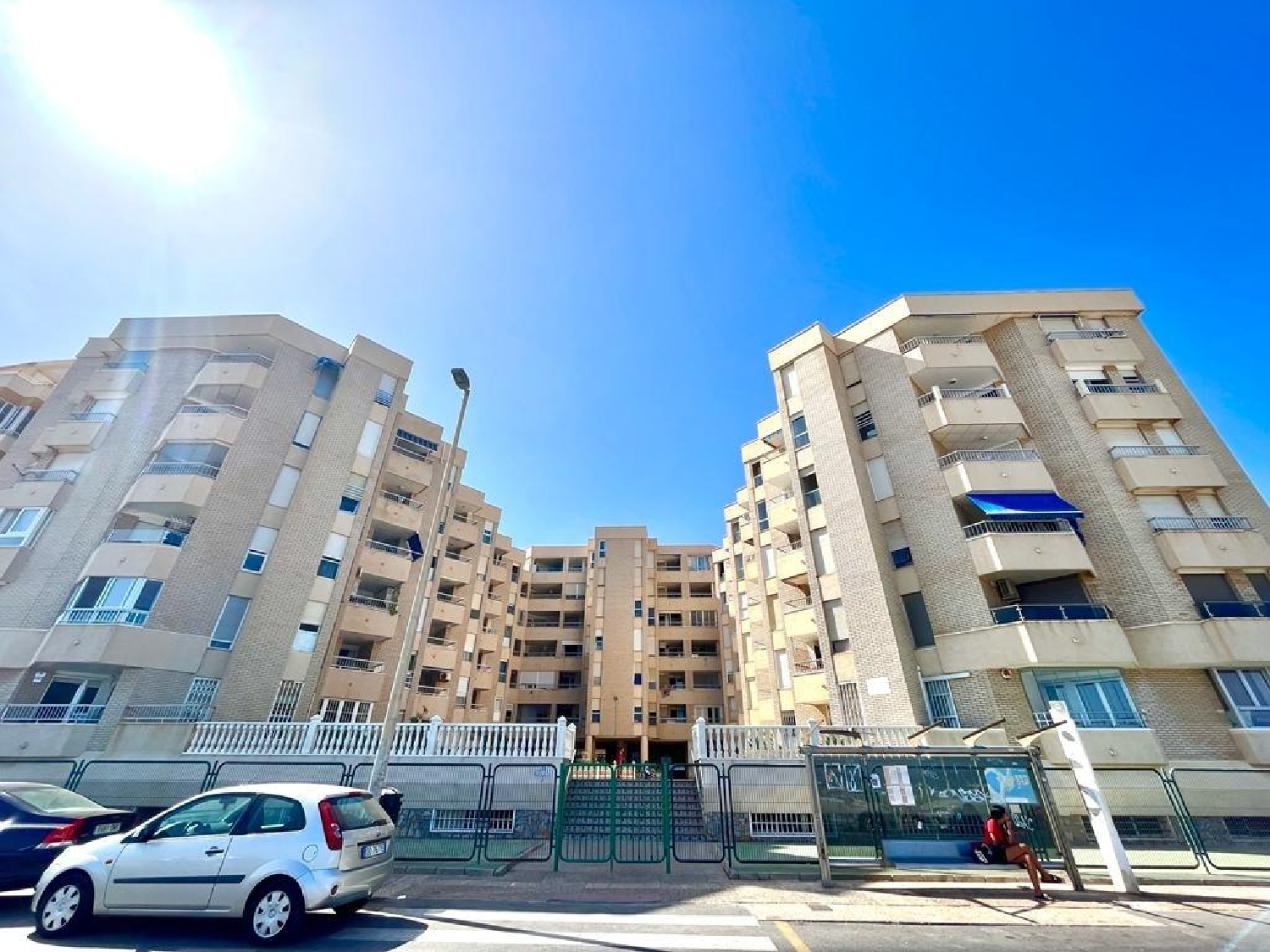  te koop penthouse Torrevieja Baix Segura 5