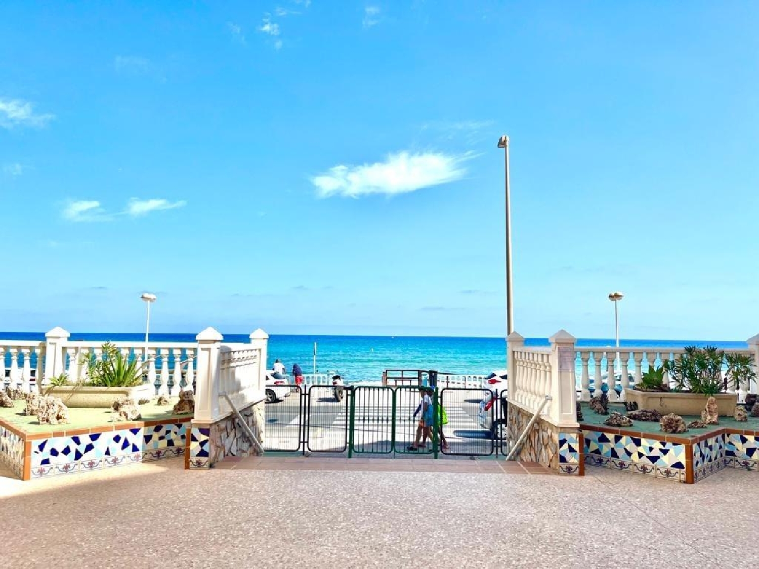  te koop penthouse Torrevieja Baix Segura 7