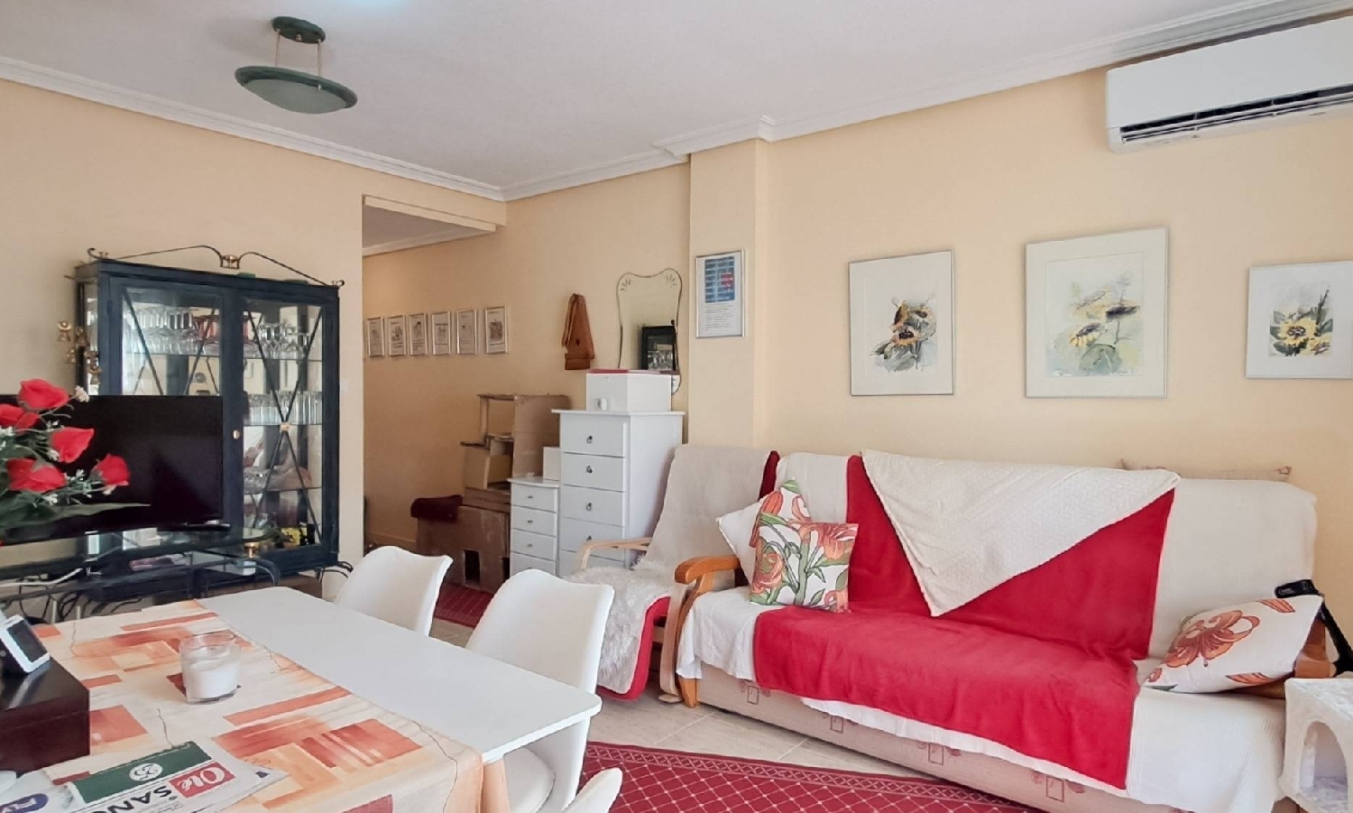  te koop penthouse Torrevieja Baix Segura 3