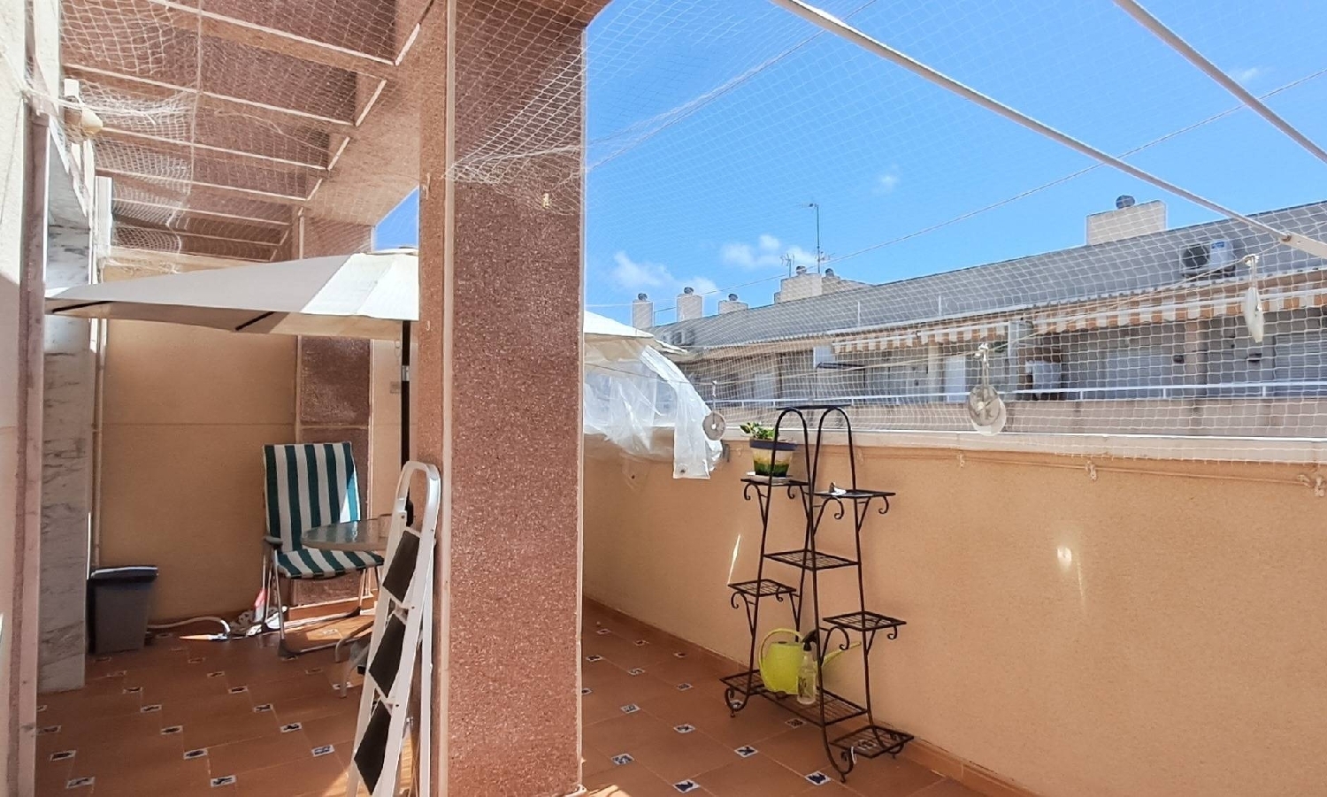  te koop penthouse Torrevieja Baix Segura 2