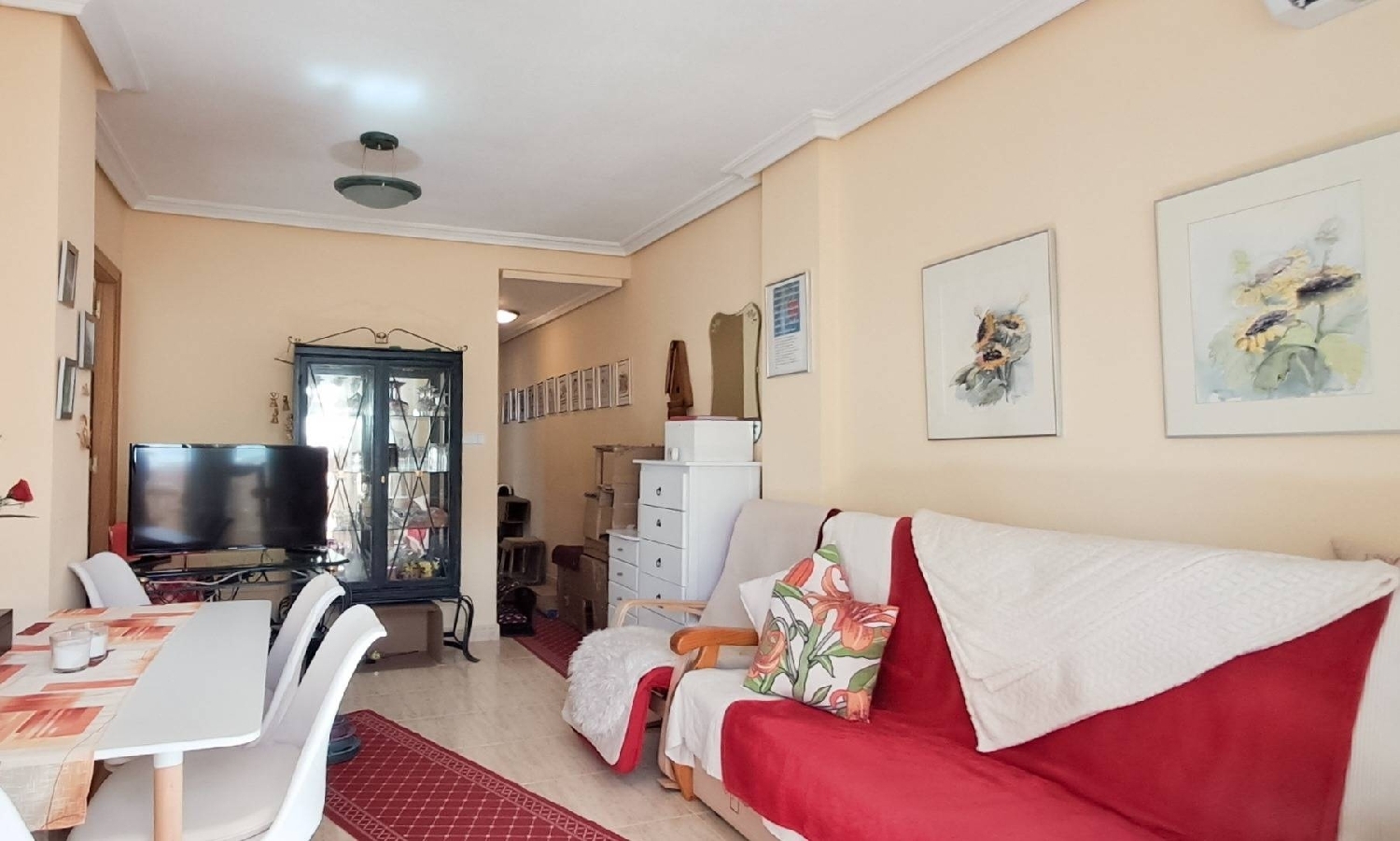  te koop penthouse Torrevieja Baix Segura 5