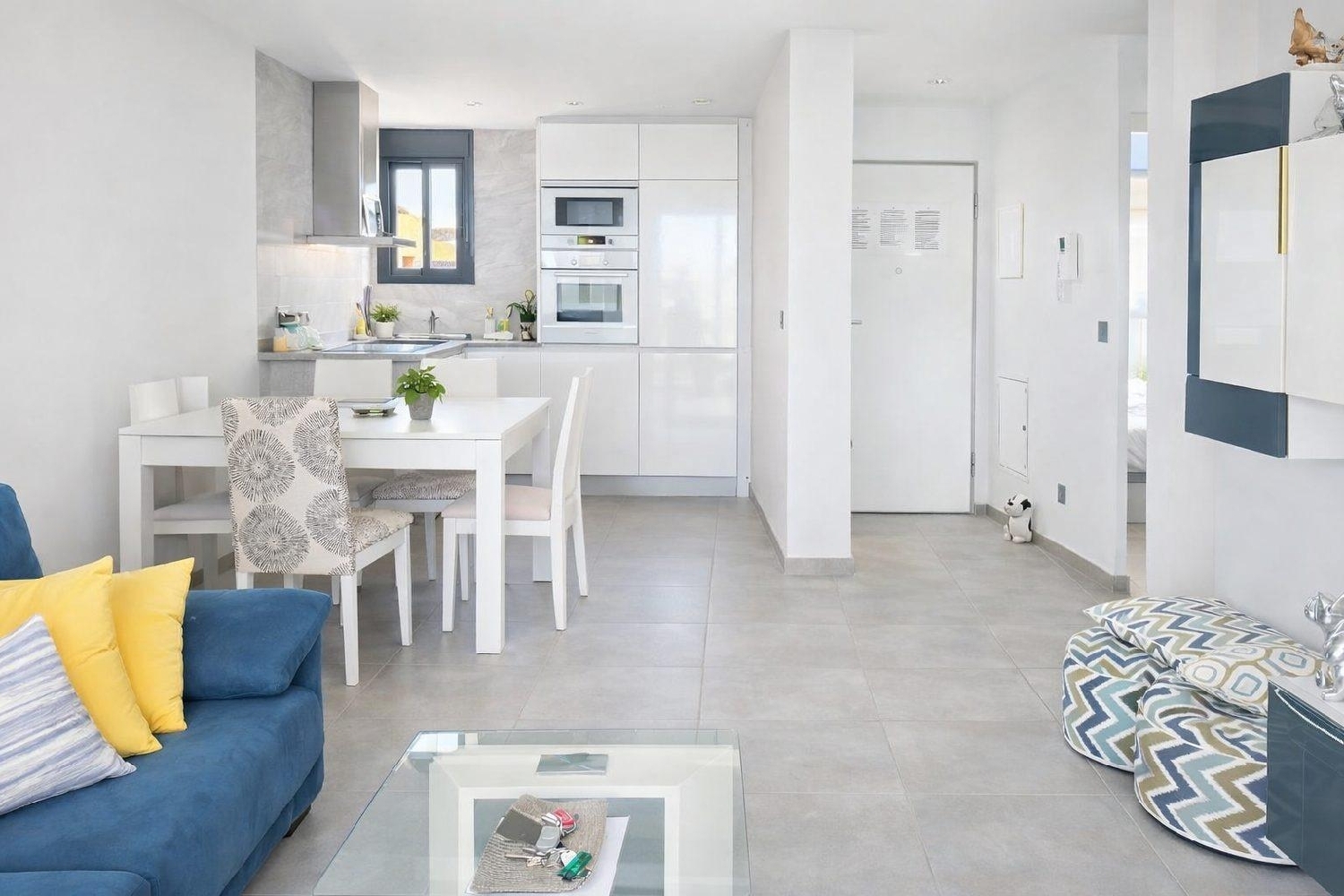  kaufen Penthouse Torrevieja Baix Segura 3