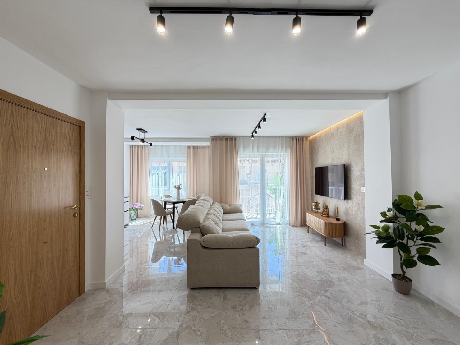  kaufen Penthouse Torrevieja Baix Segura 5