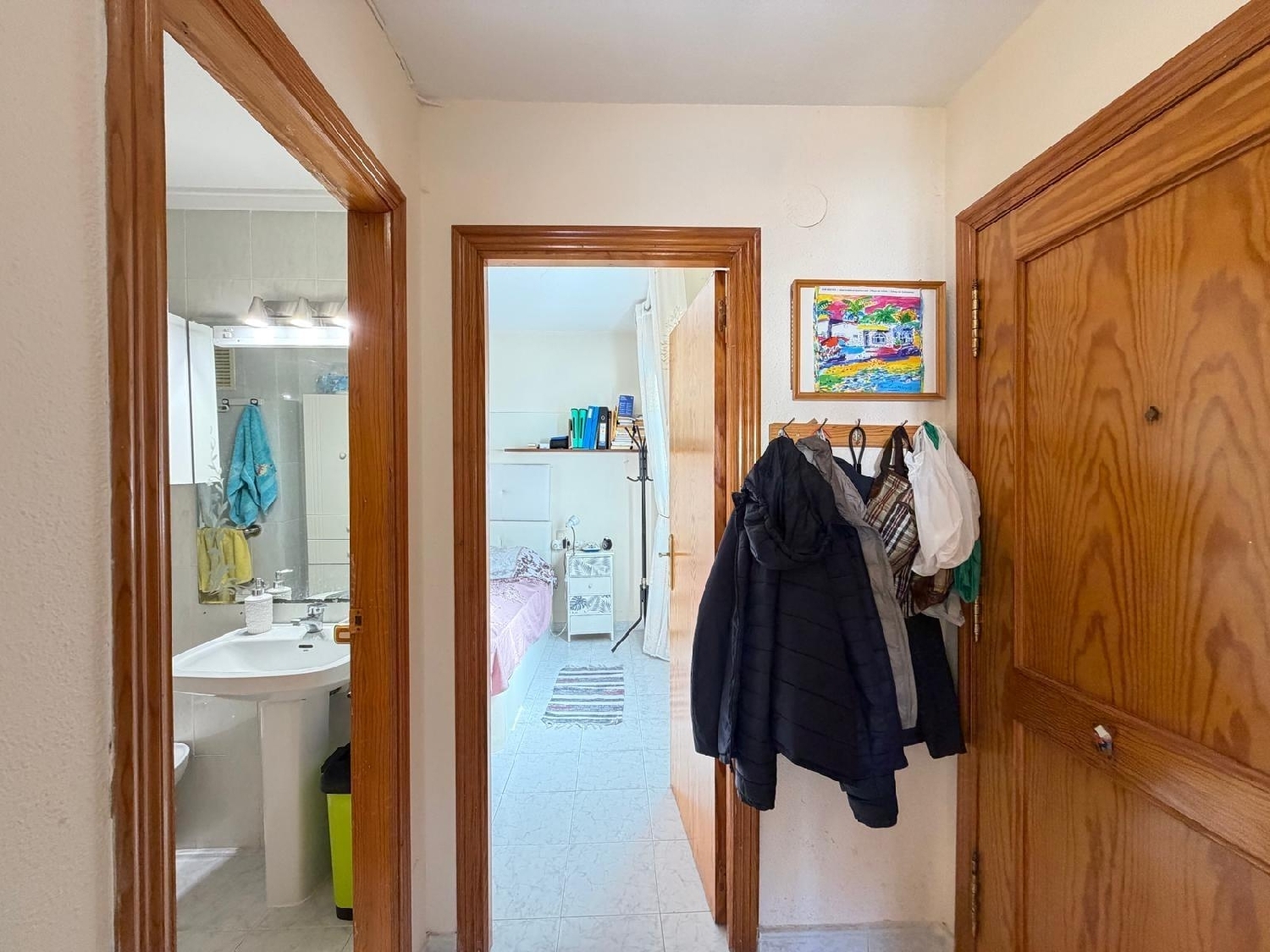  kaufen Penthouse Torrevieja Baix Segura 4