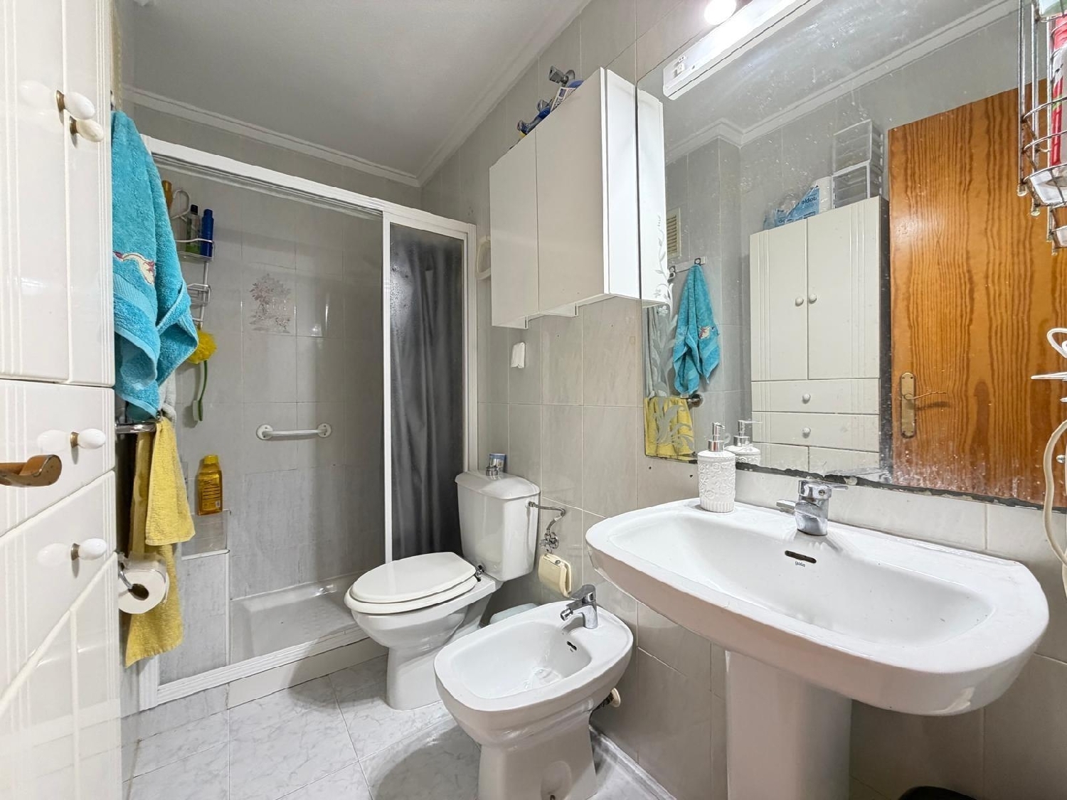  kaufen Penthouse Torrevieja Baix Segura 6