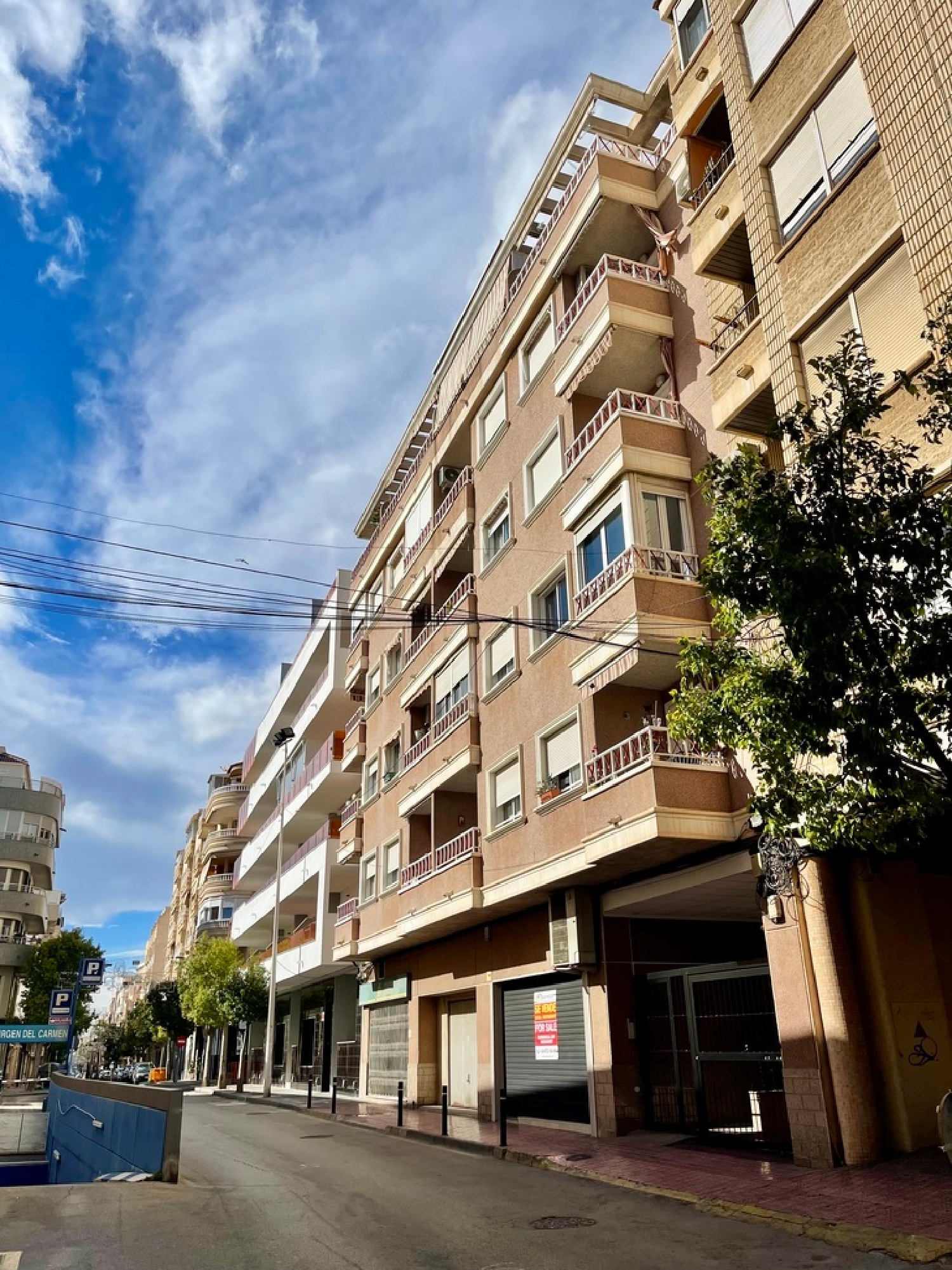  à vendre penthouse Torrevieja Baix Segura 1