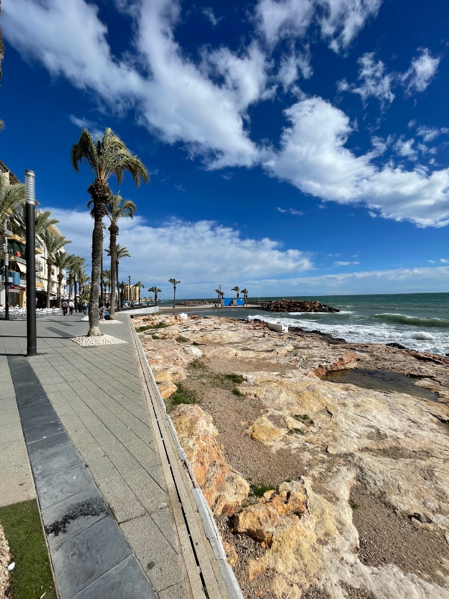  à vendre penthouse Torrevieja Baix Segura 2