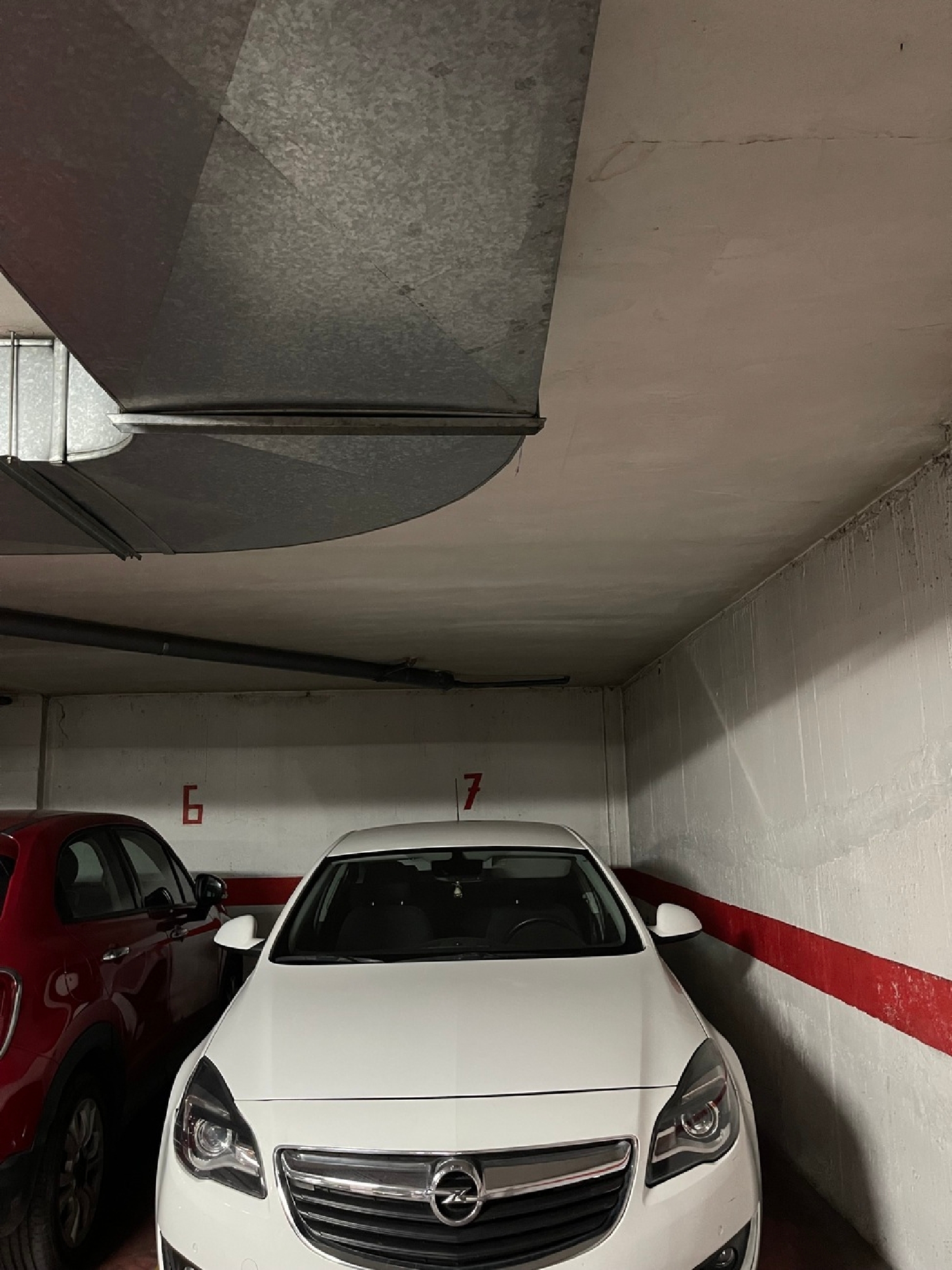  à vendre penthouse Torrevieja Baix Segura 5