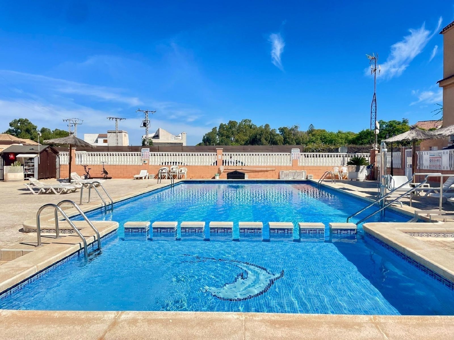  à vendre penthouse Torrevieja Baix Segura 2