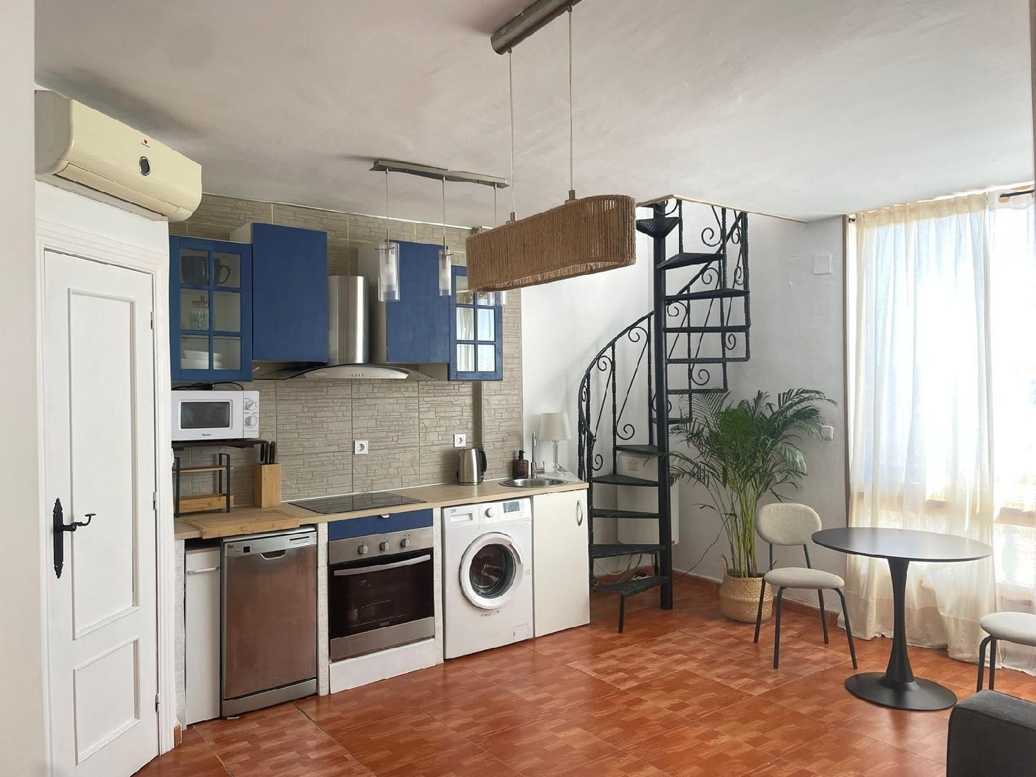  à vendre penthouse Torrevieja Baix Segura 6