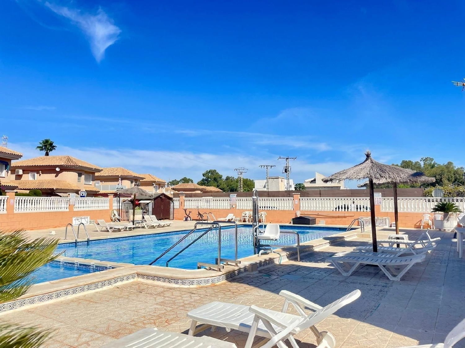  à vendre penthouse Torrevieja Baix Segura 1