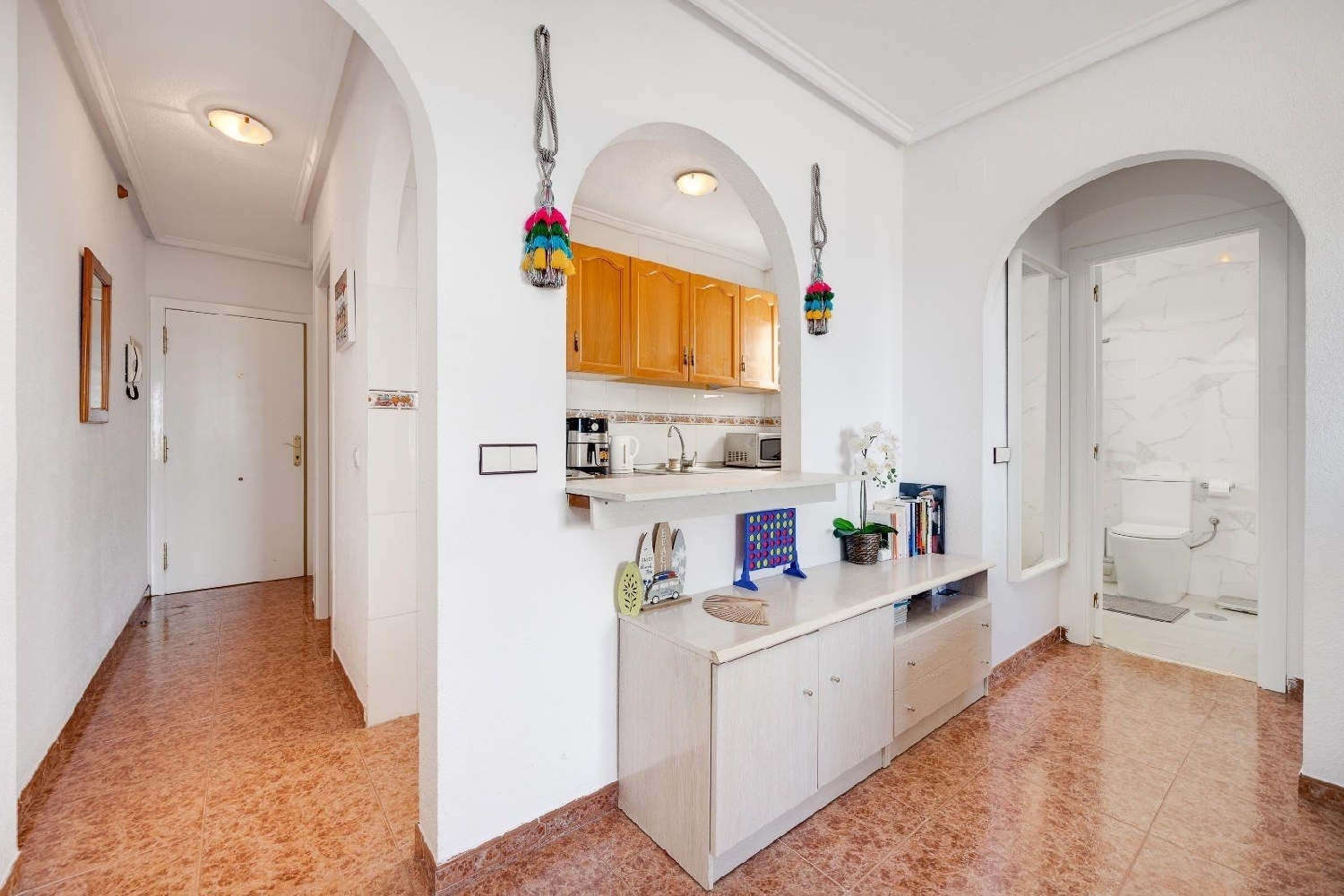  till salu takvåning Torrevieja Baix Segura 8