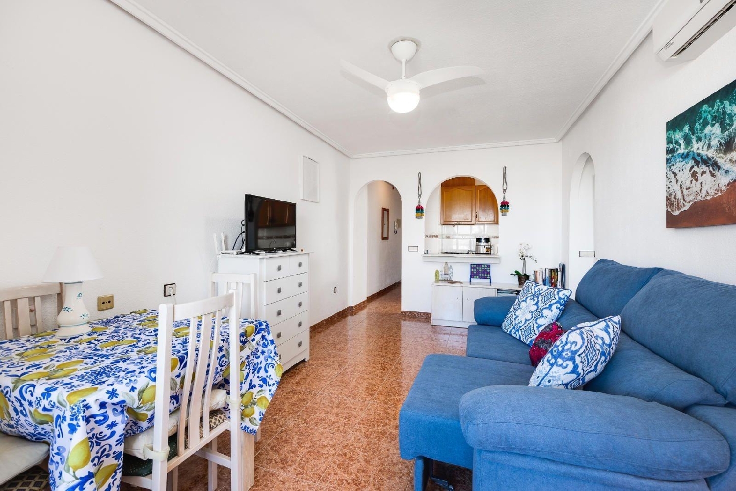  till salu takvåning Torrevieja Baix Segura 6