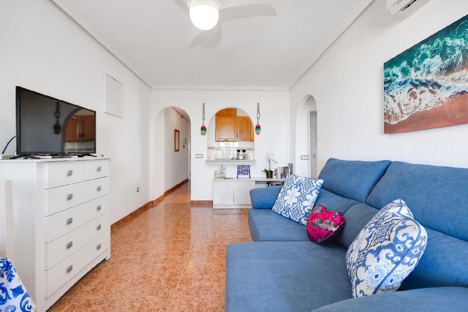  till salu takvåning Torrevieja Baix Segura 7