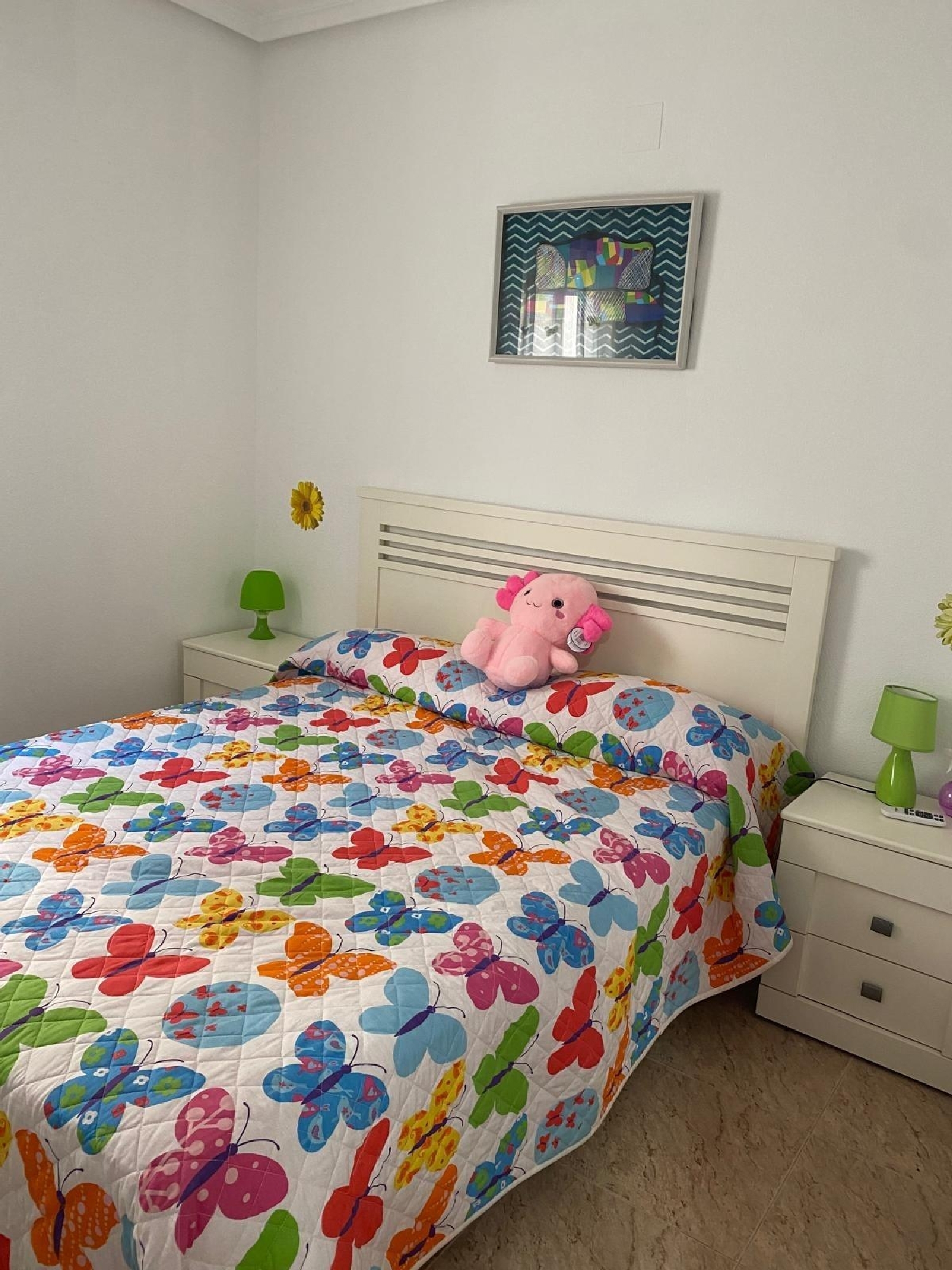  en venta ático Torrevieja Baix Segura 8