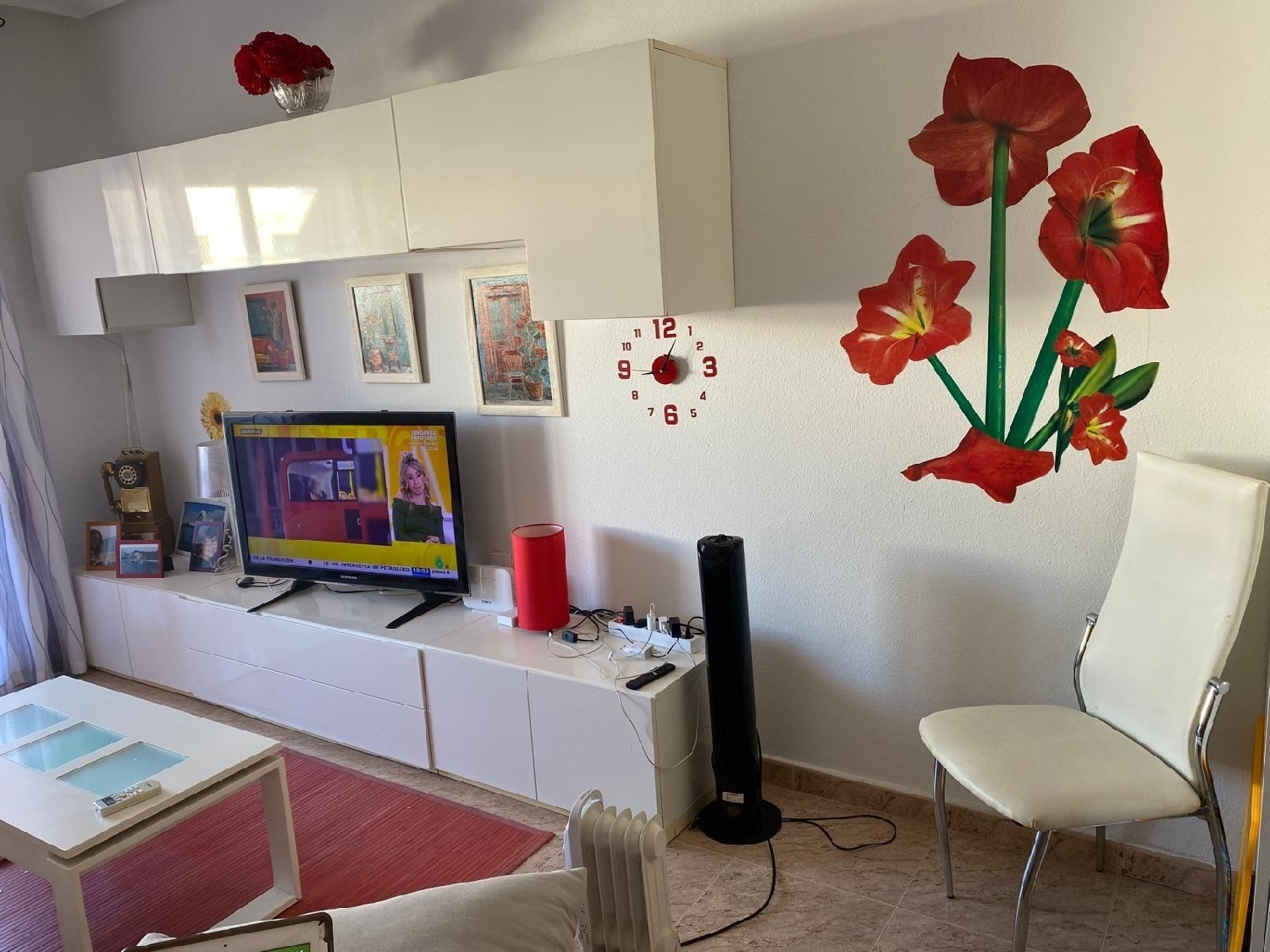  en venta ático Torrevieja Baix Segura 4