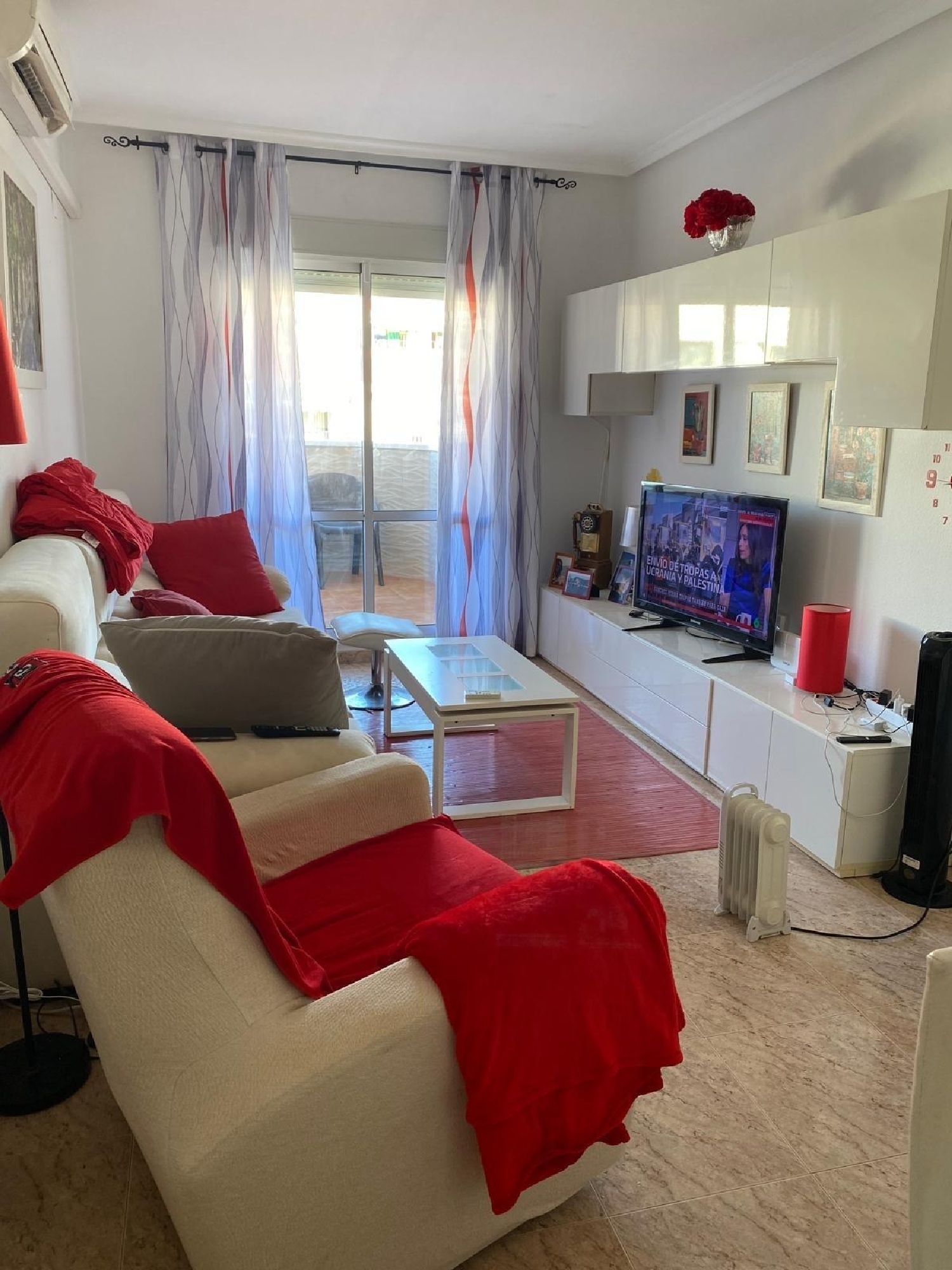  en venta ático Torrevieja Baix Segura 1