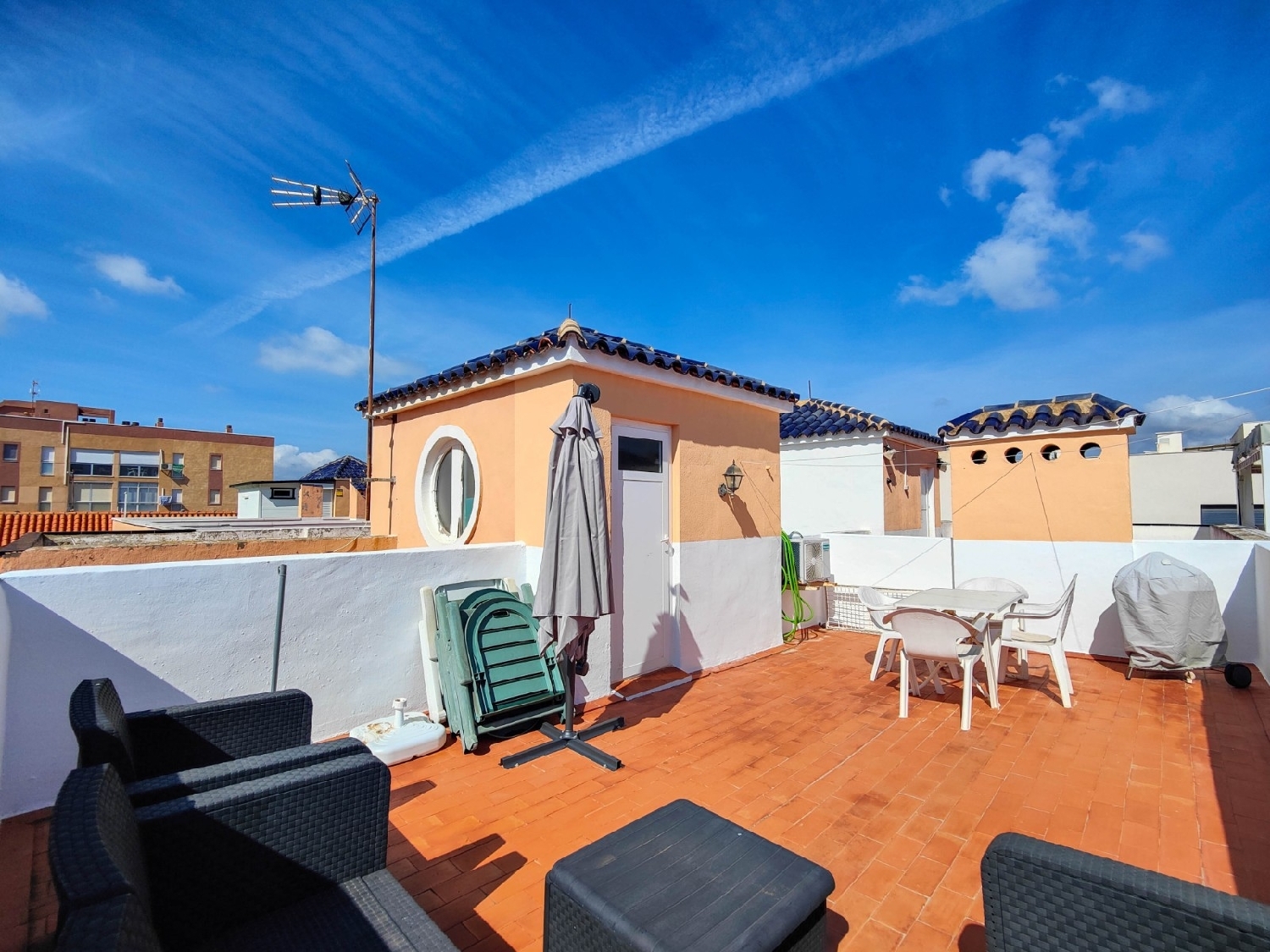  kaufen Penthouse Torrevieja Baix Segura 5