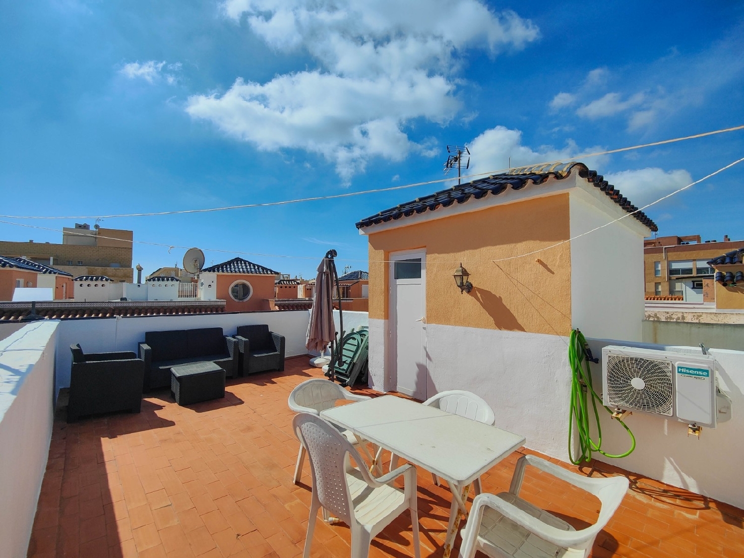  kaufen Penthouse Torrevieja Baix Segura 6
