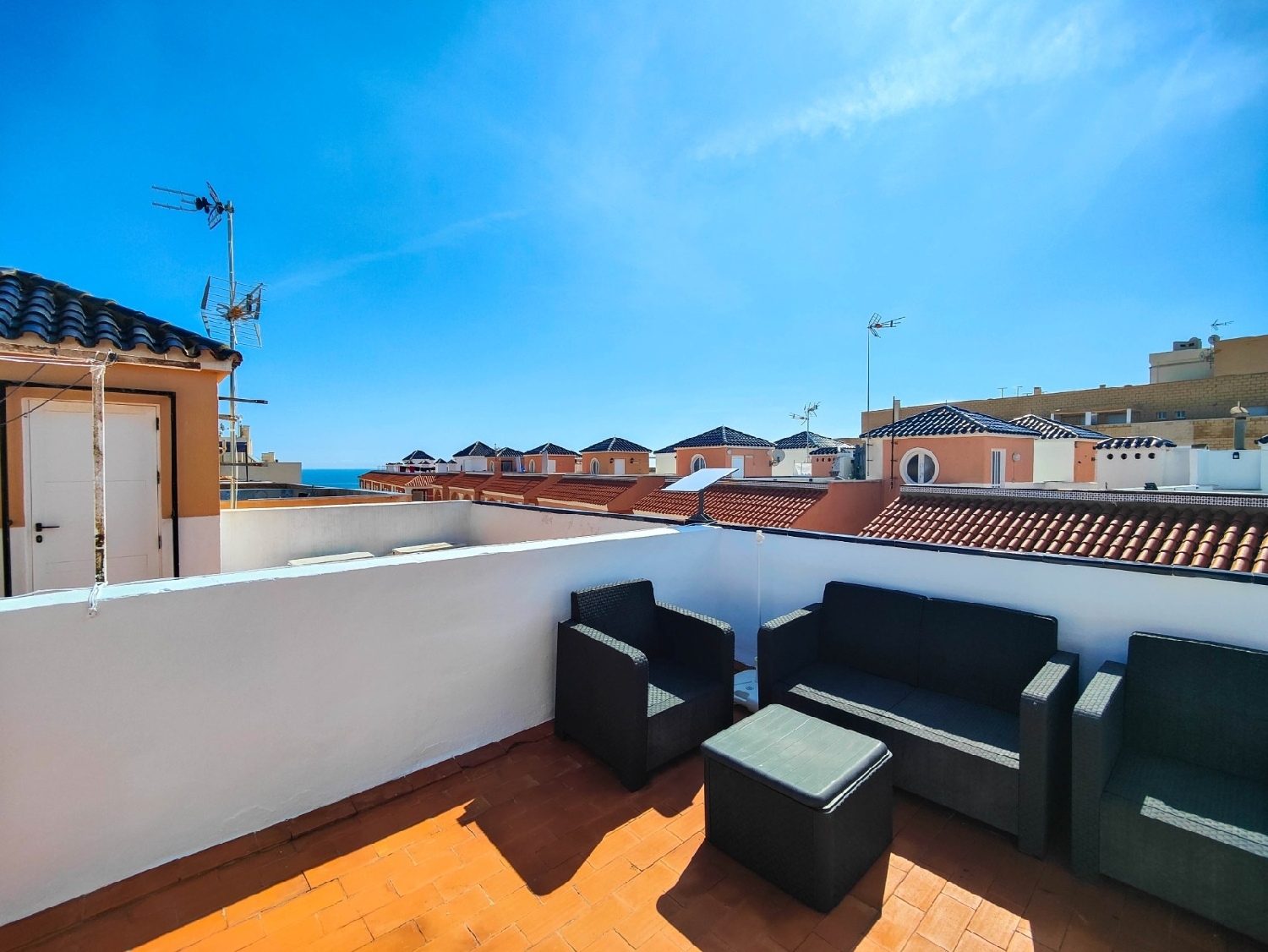  kaufen Penthouse Torrevieja Baix Segura 3