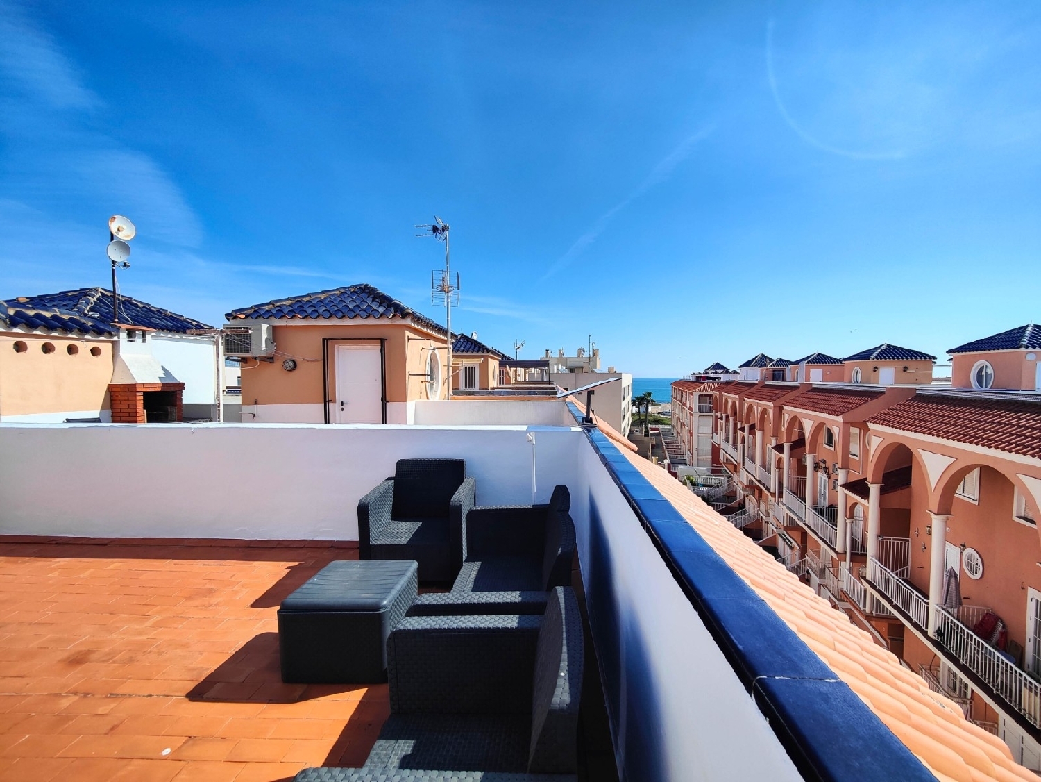  kaufen Penthouse Torrevieja Baix Segura 1