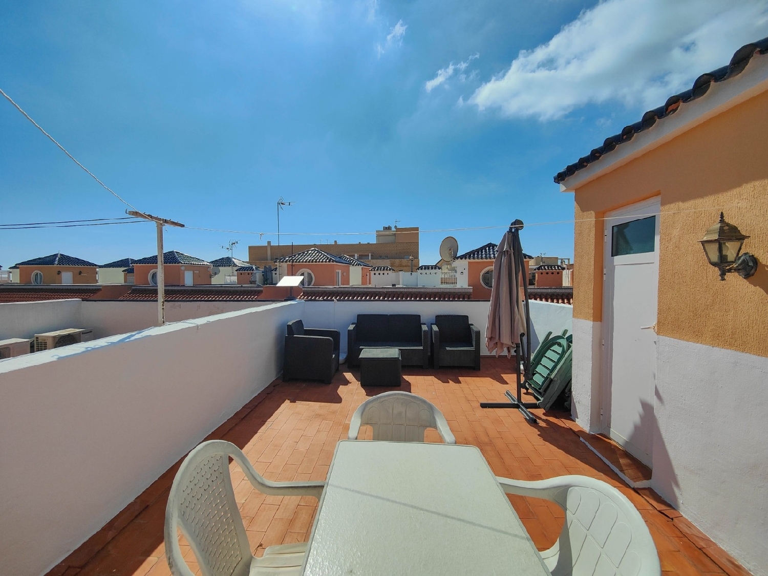  kaufen Penthouse Torrevieja Baix Segura 7