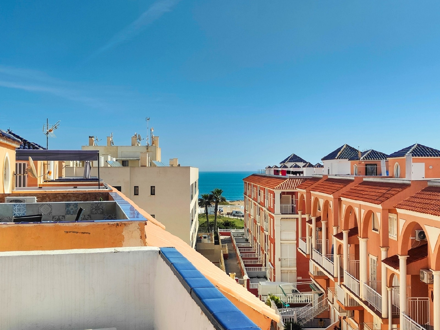 kaufen Penthouse Torrevieja Baix Segura 2