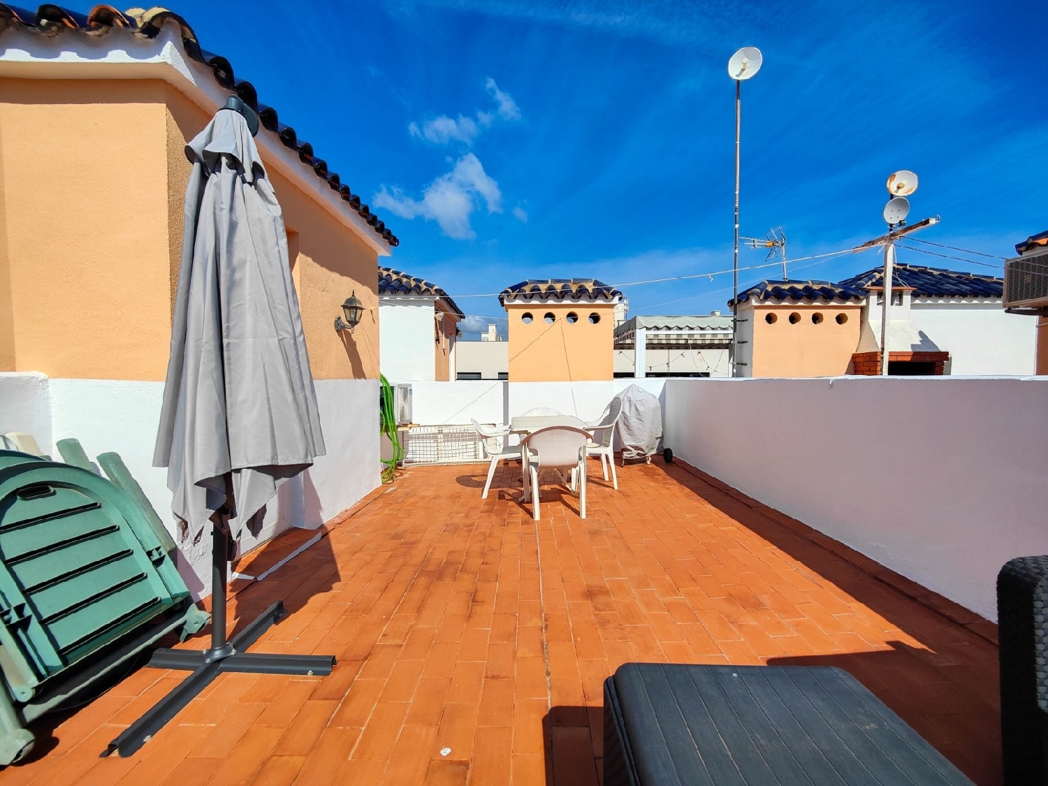  kaufen Penthouse Torrevieja Baix Segura 4