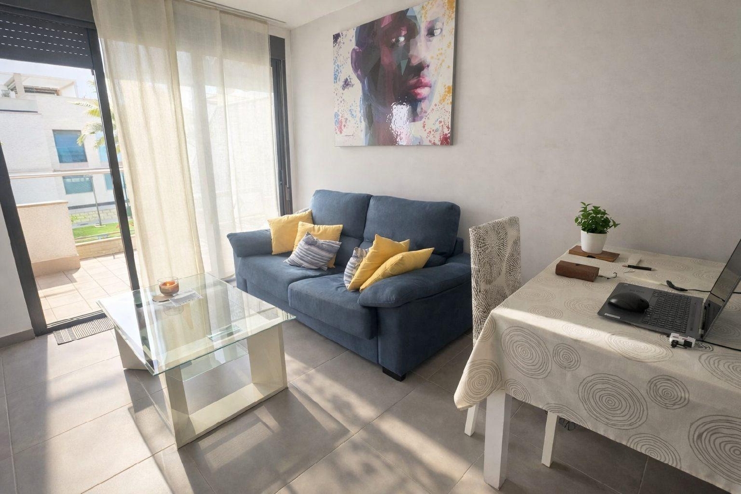  à vendre penthouse Torrevieja Baix Segura 5