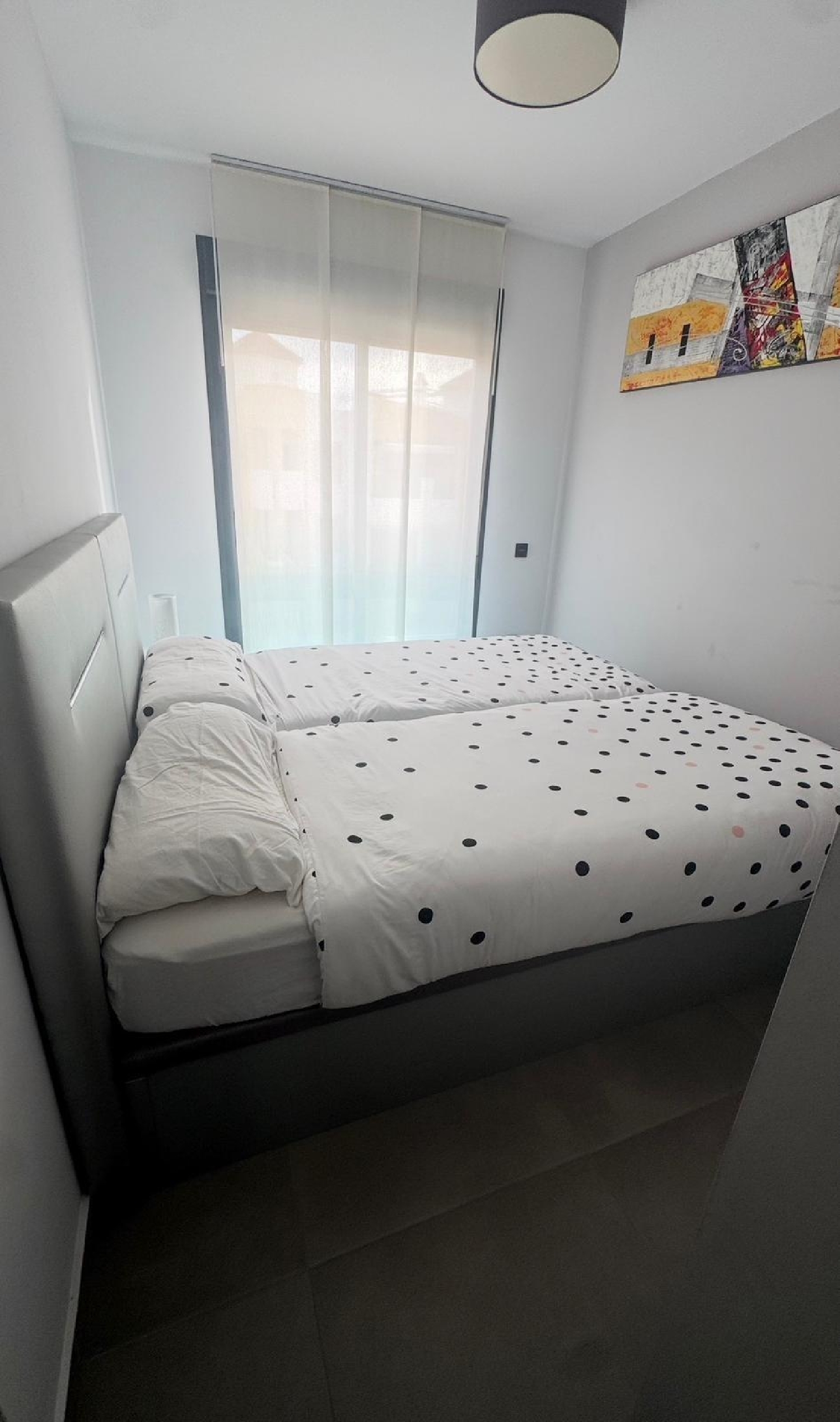  à vendre penthouse Torrevieja Baix Segura 8