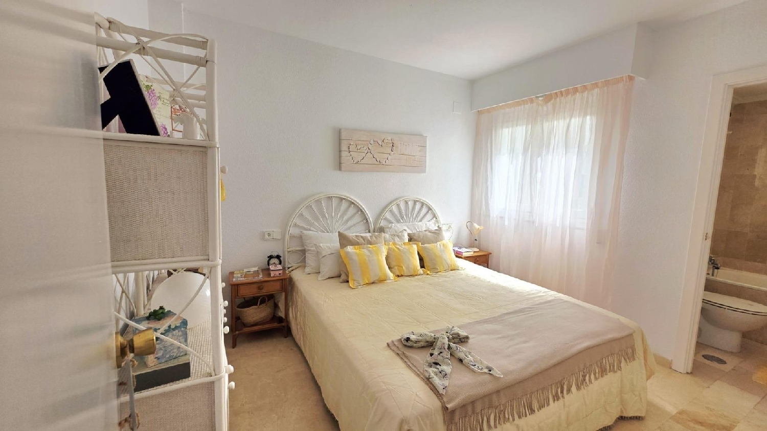 te koop penthouse Torrevieja Baix Segura 8